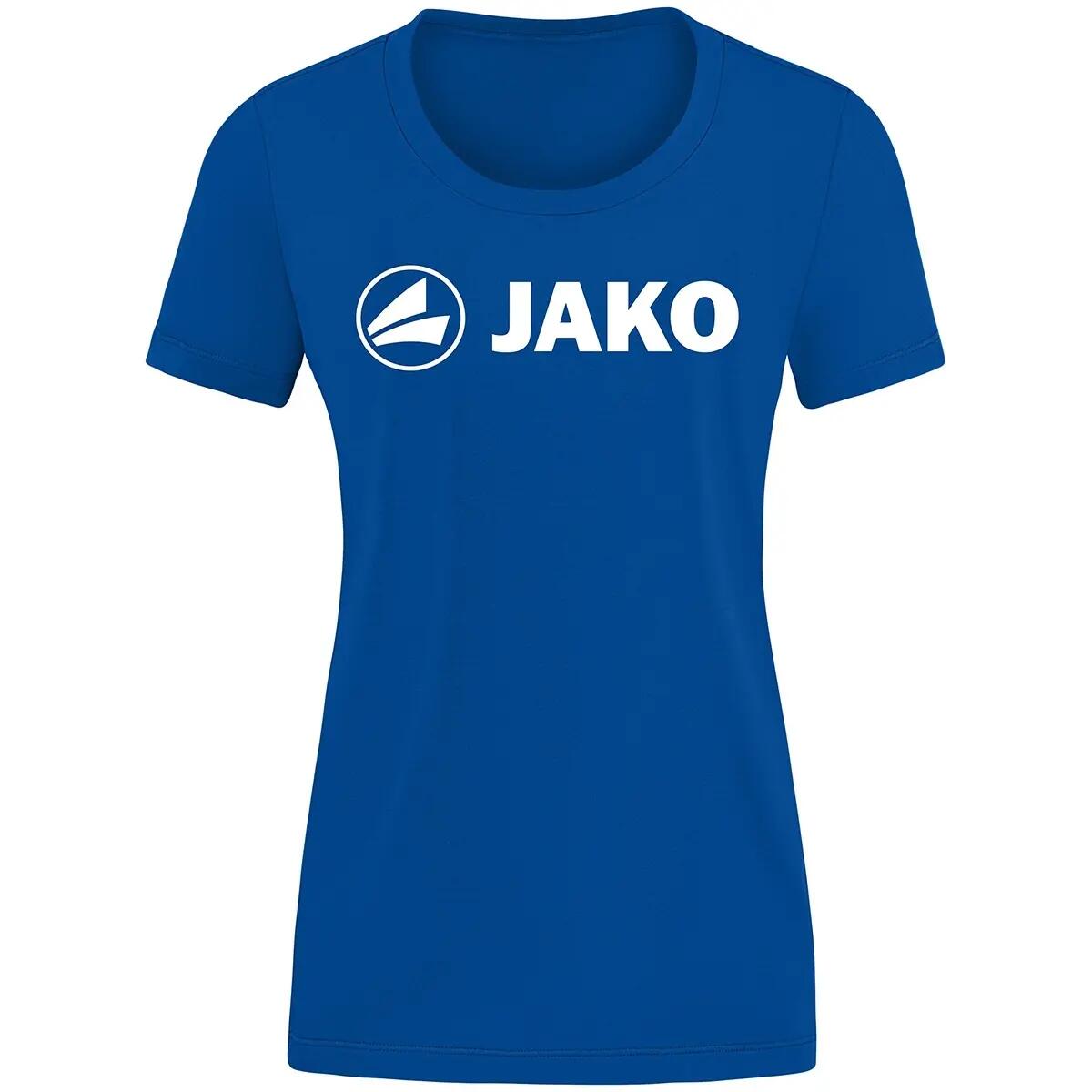 T-shirt Jako Promo 2/4