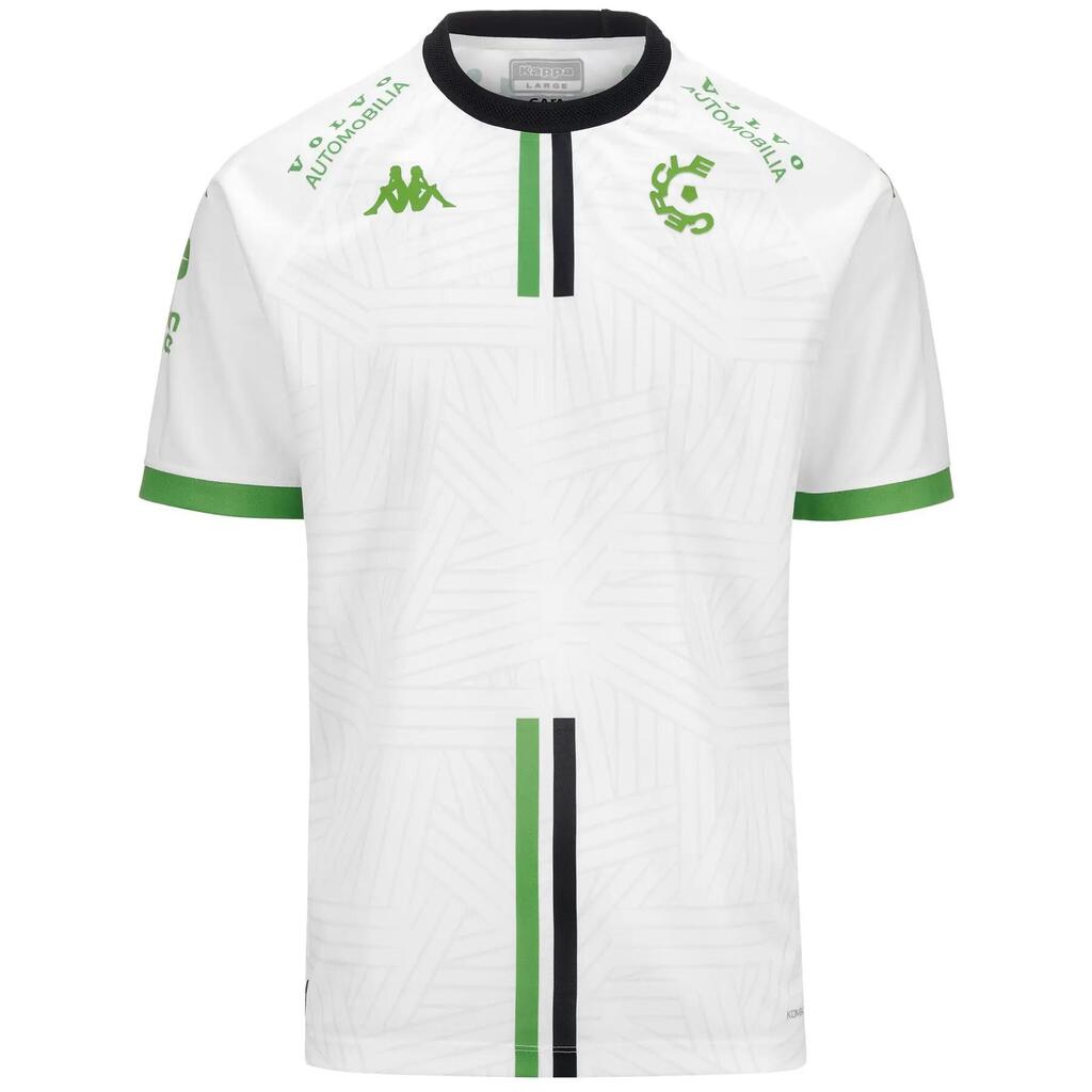 Cercle Bruges Jersey 2025