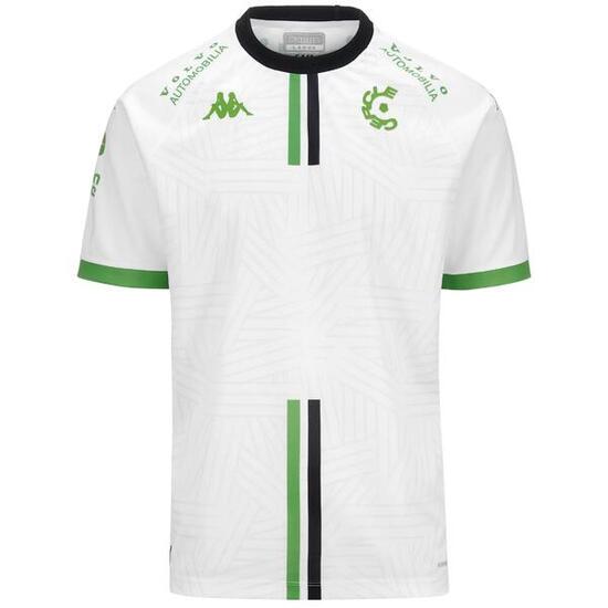 Maillot Cercle Bruges 2025