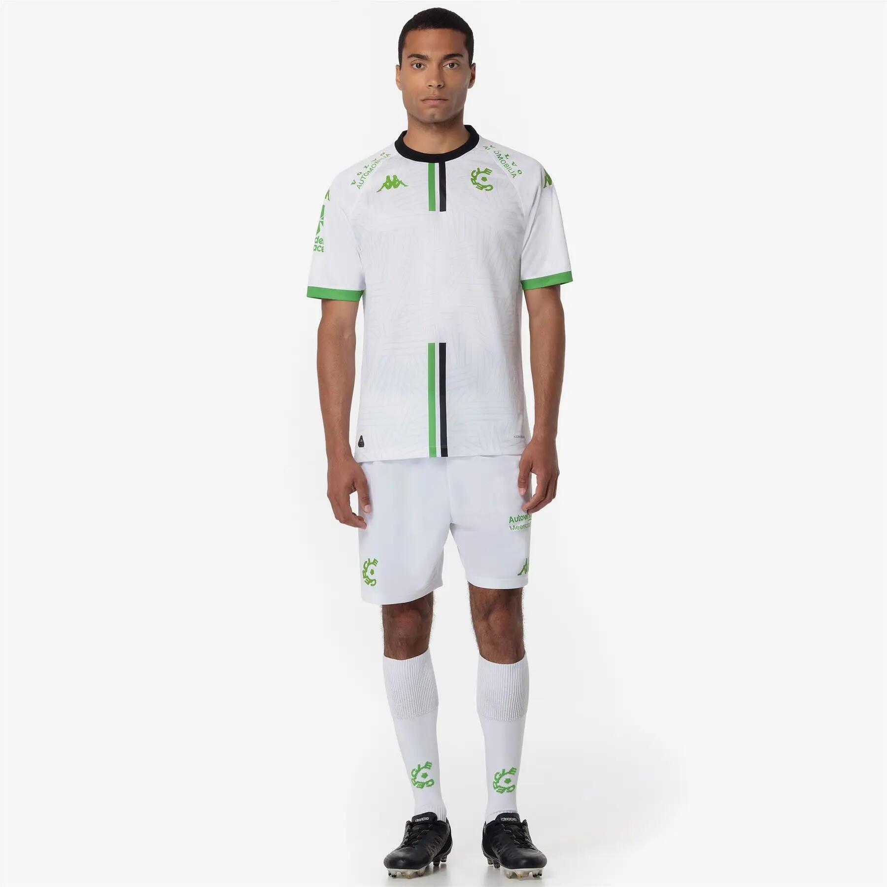 Cercle Bruges shirt 2025 3/5