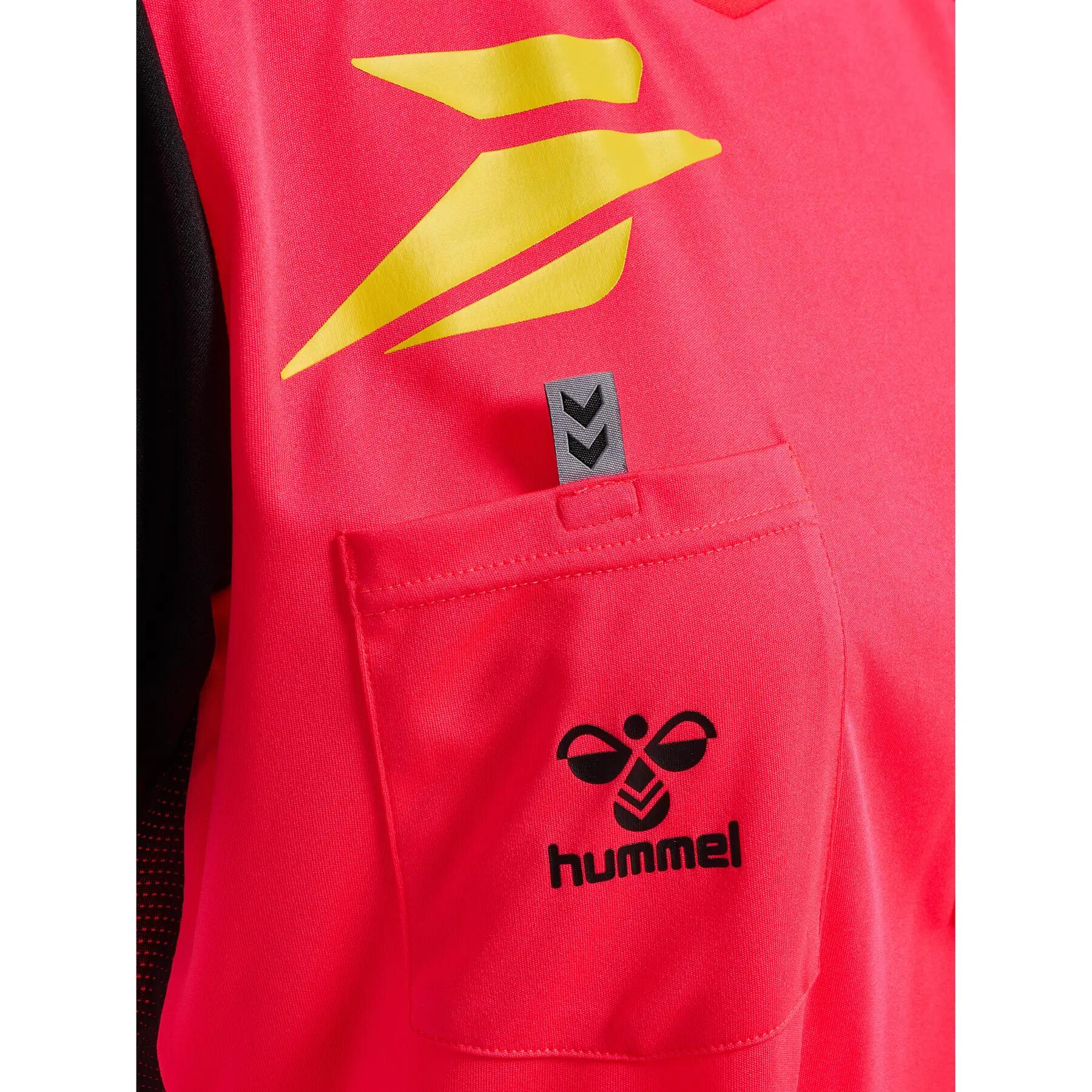 Maglia da donna Hummel FFHB 6/7