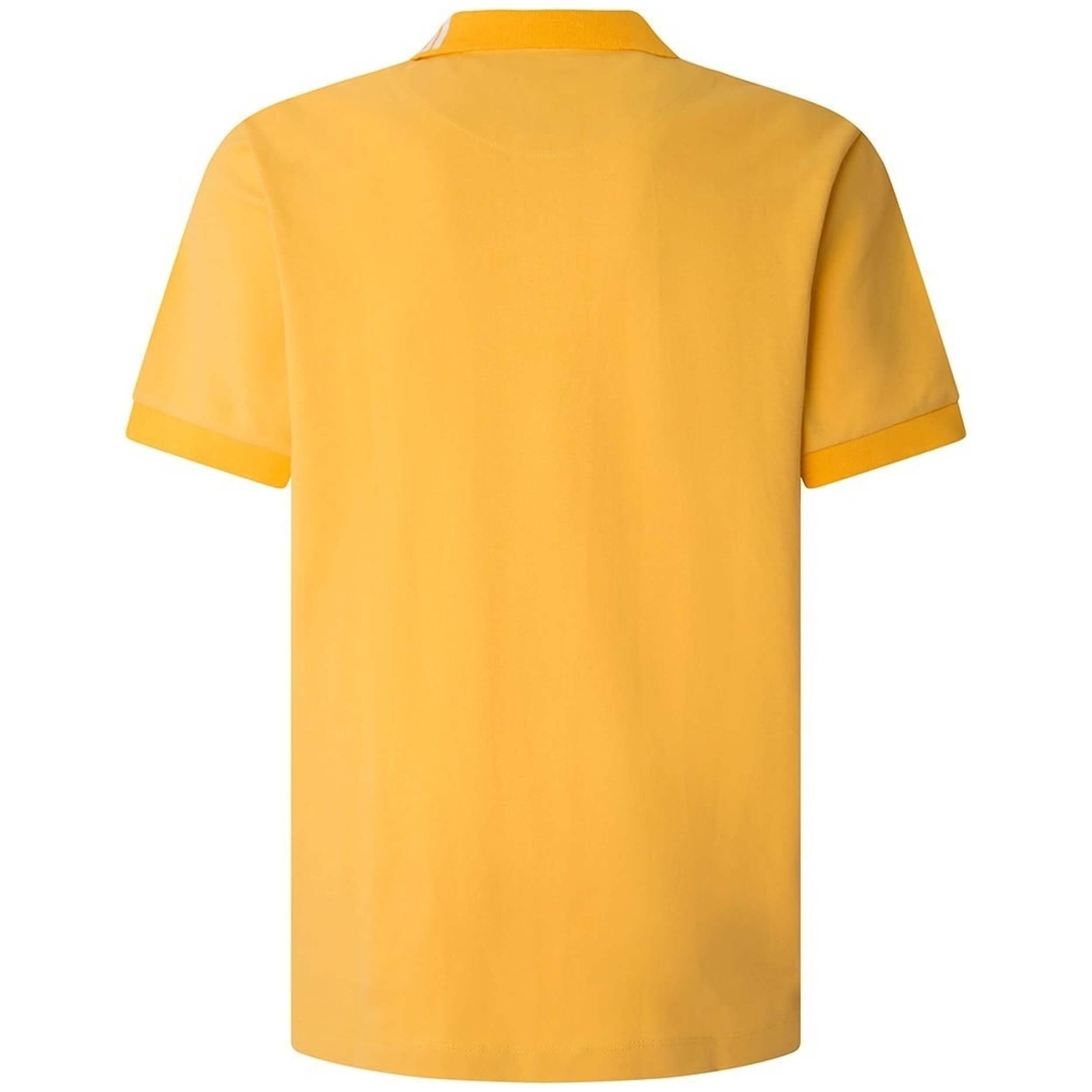 Polo a maniche corte Pepe jeans modello PM541952039 per uomini 2/2