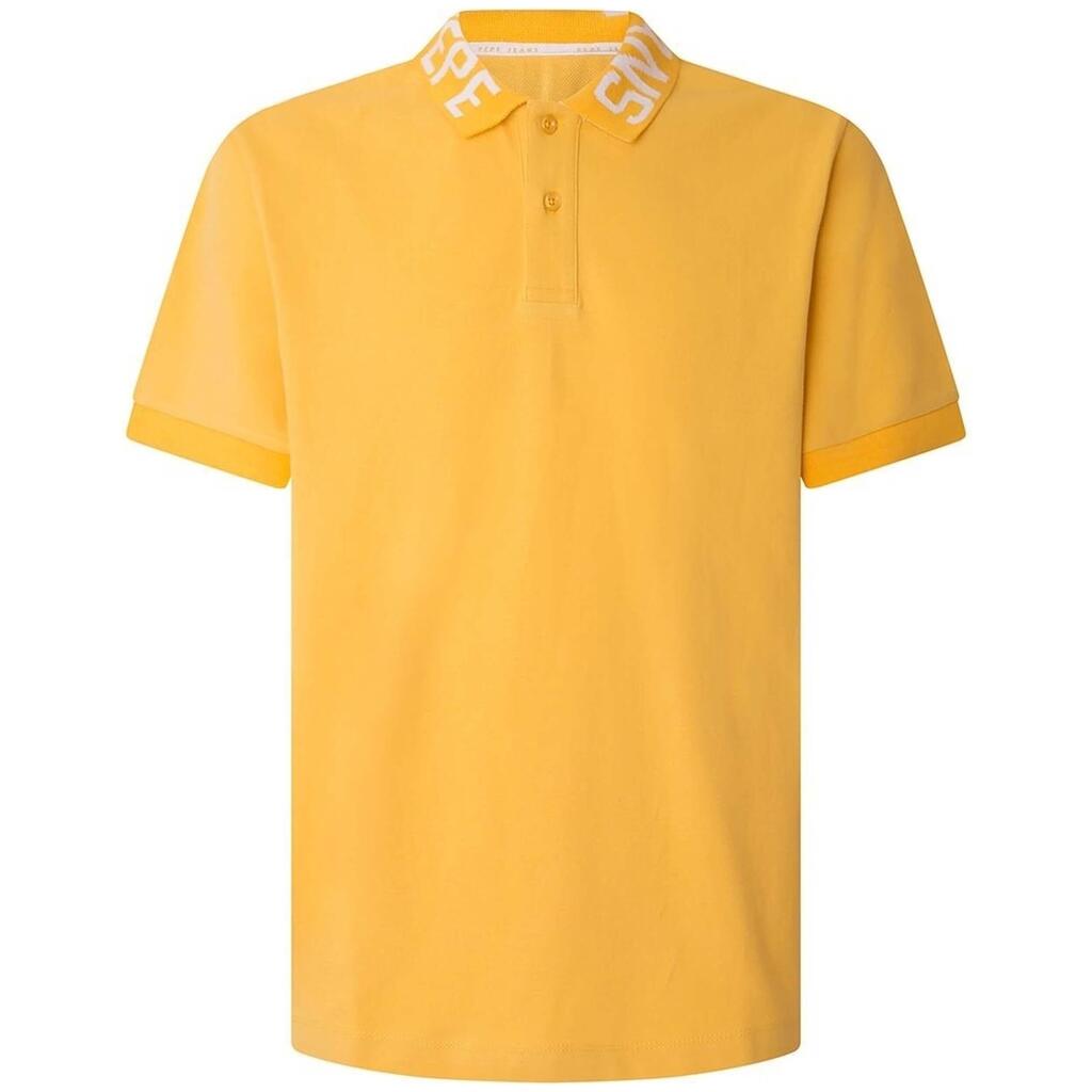 Short sleeve polo Pepe jeans model PM541952039 for man
