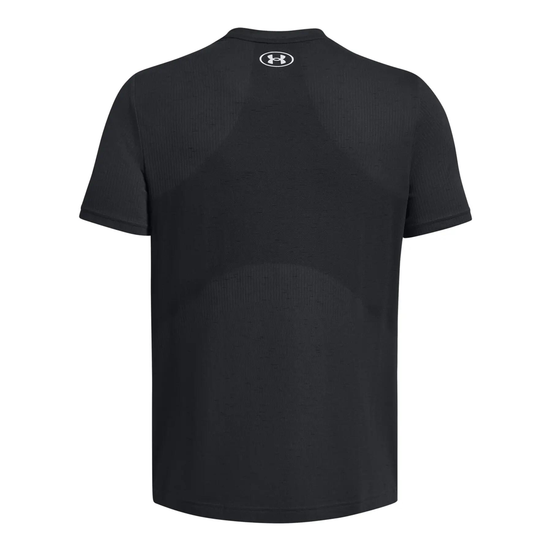 Maglia Under Armour Vanish Seamless 3/5