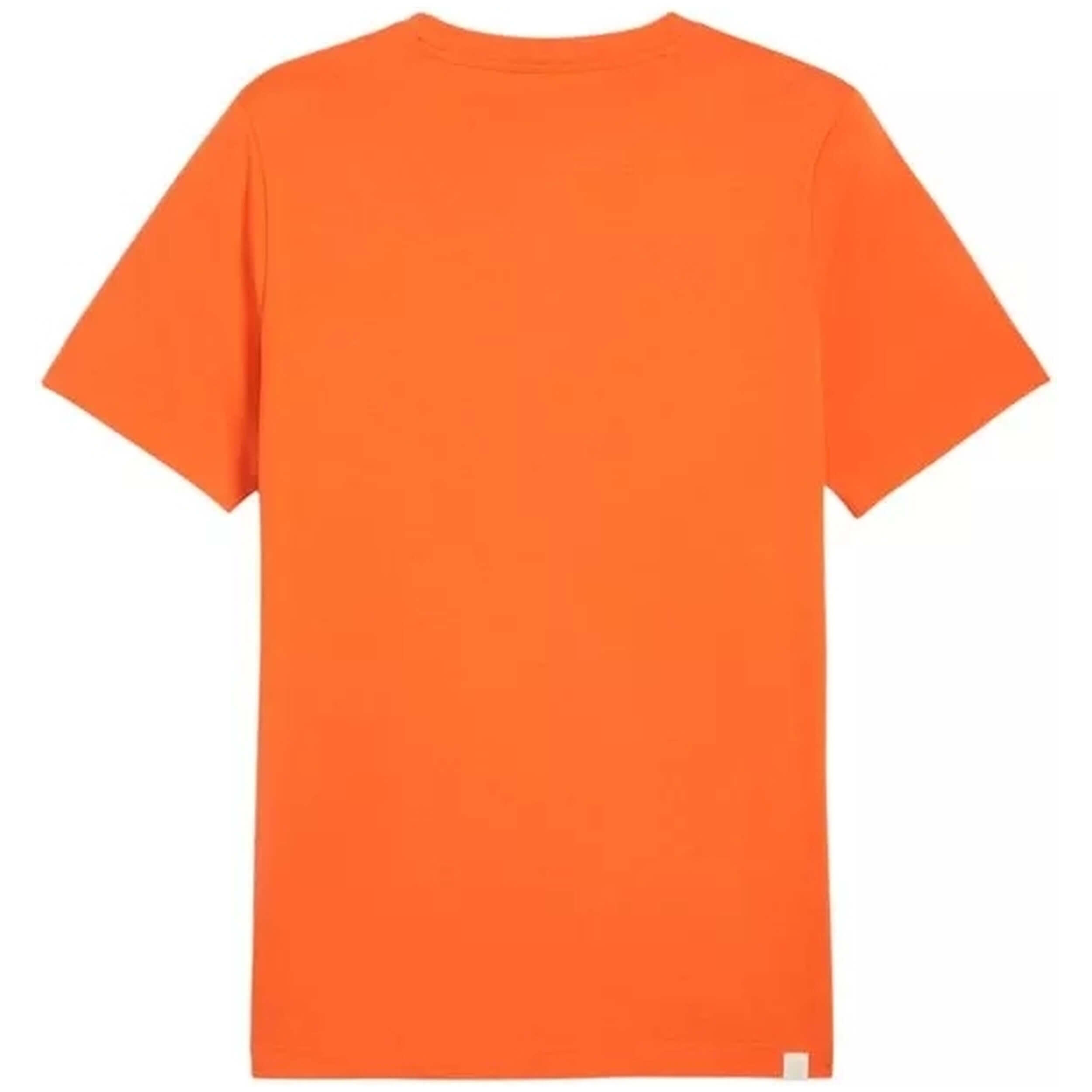 Maglia a maniche corte Puma modello 681757-20 per uomini 2/5