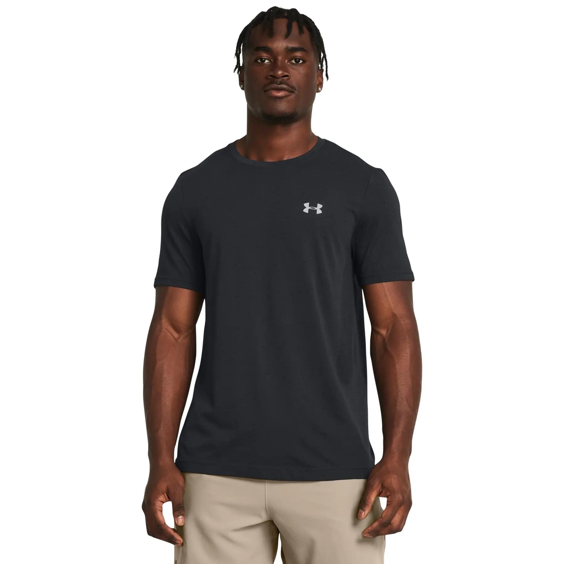 Maglia Under Armour Vanish Seamless 2/5