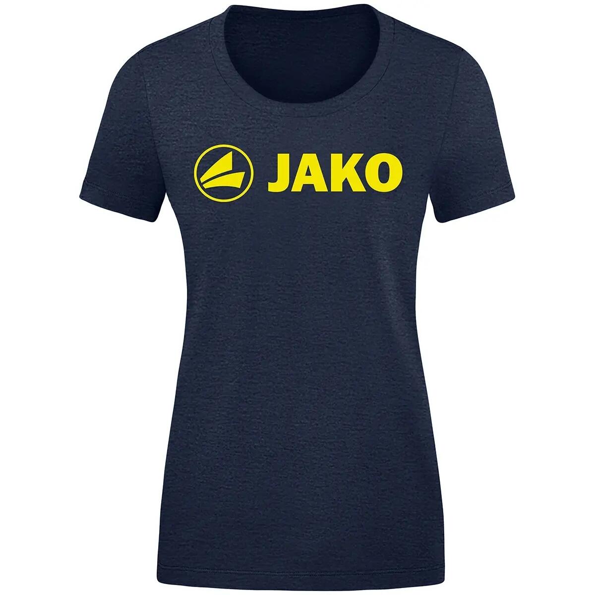 T-shirt Jako Promo 2/4