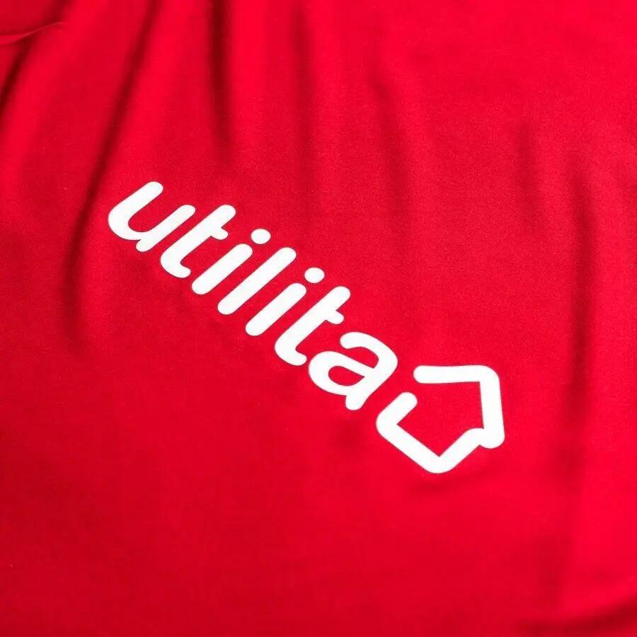 Maglia esterna 2a Hummel Rangers FC 2019/20 3/7