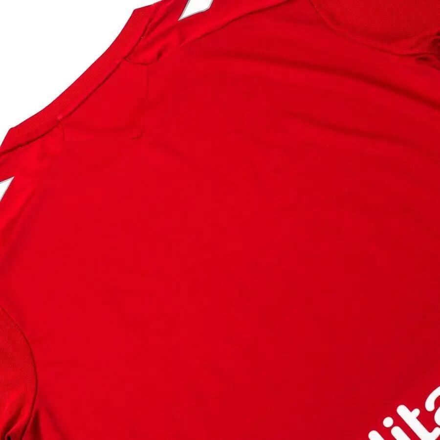 Maglia esterna 2a Hummel Rangers FC 2019/20 2/7