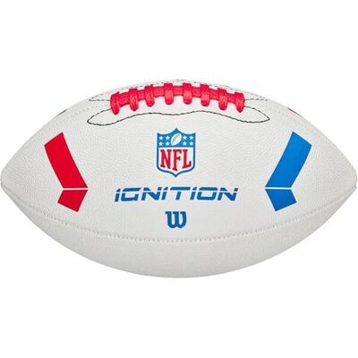 Sportbal junior wilson nfl ignition