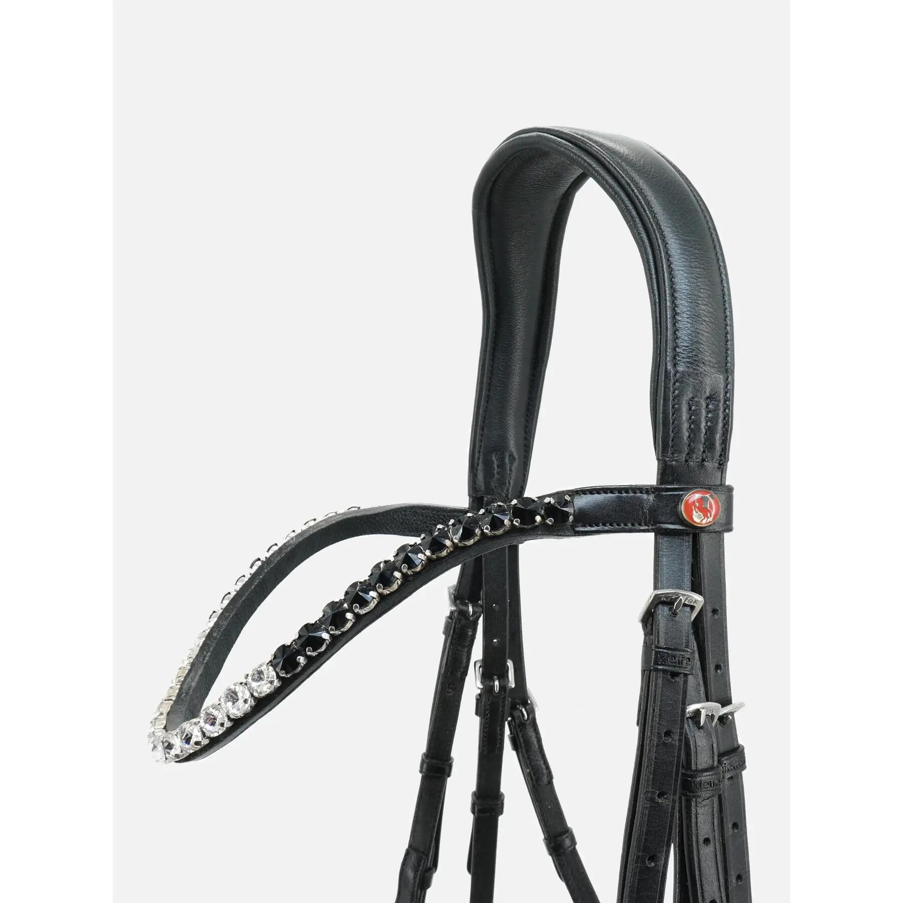 Bridon équitation Kieffer Nora 4/4