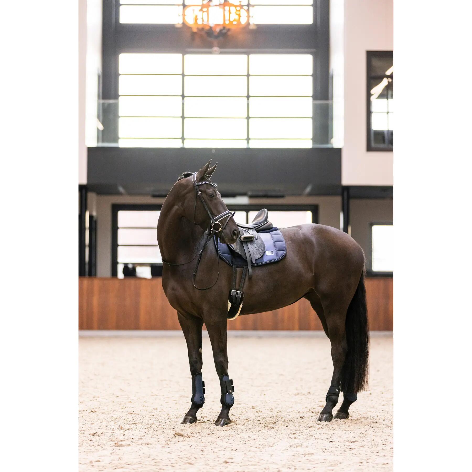Guêtres fermées pour cheval Imperial Riding Lovely 4/4