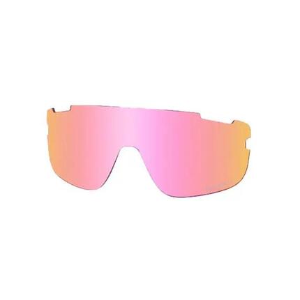 Verres de rechange lunettes pour PLSR3 Shimano Ridescape Cloudy