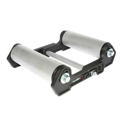 Home Trainers mini 2 rouleaux pour roue arrière Roto