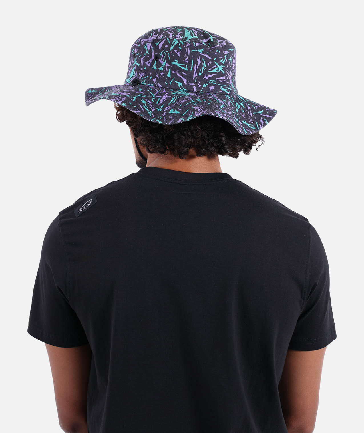 Sombrero OUTBLAST 4/4