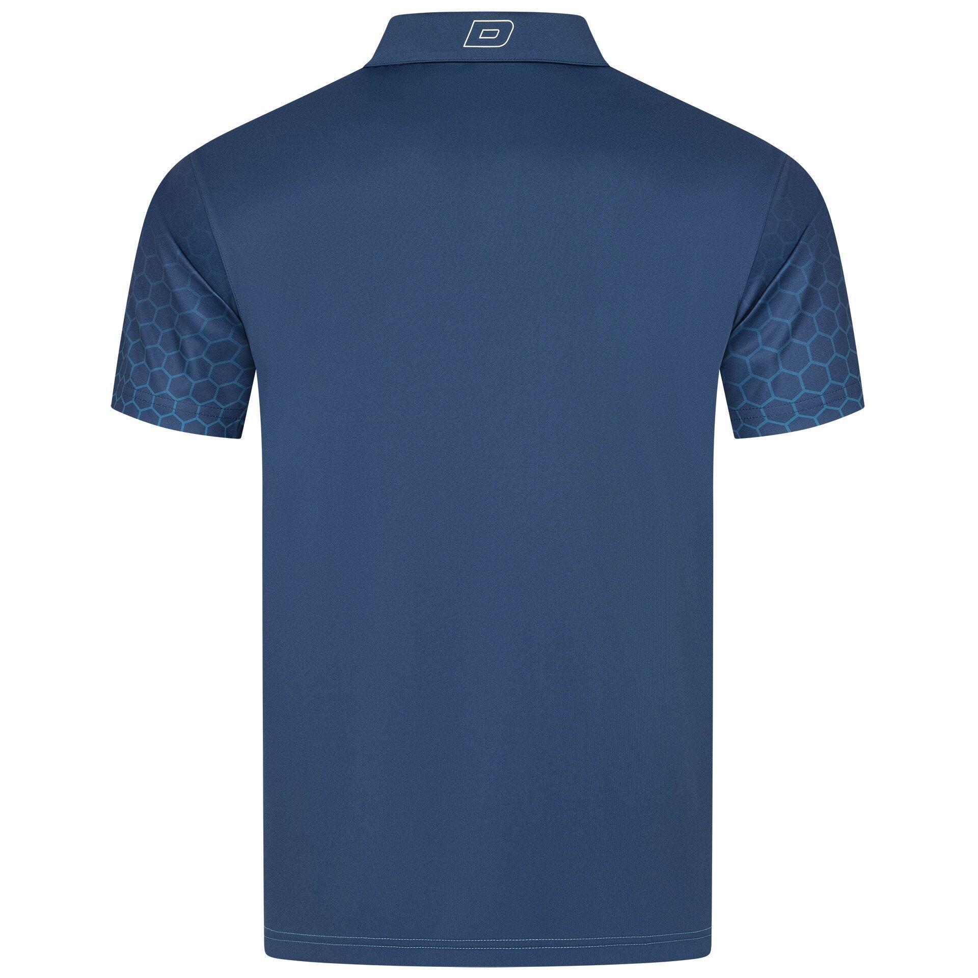 Polo Donic Spider 2/3
