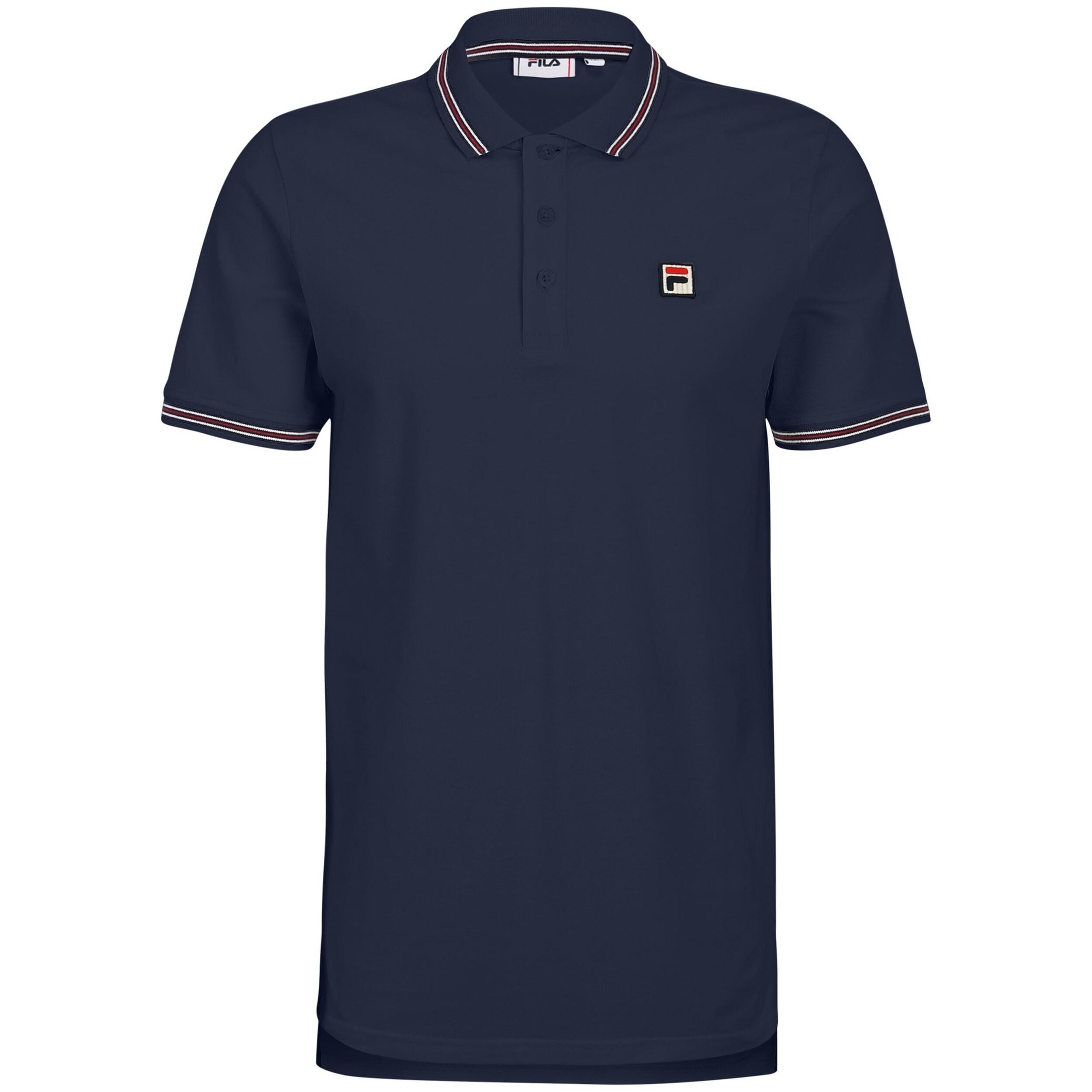 Polo Fila Lubbeek 5/5