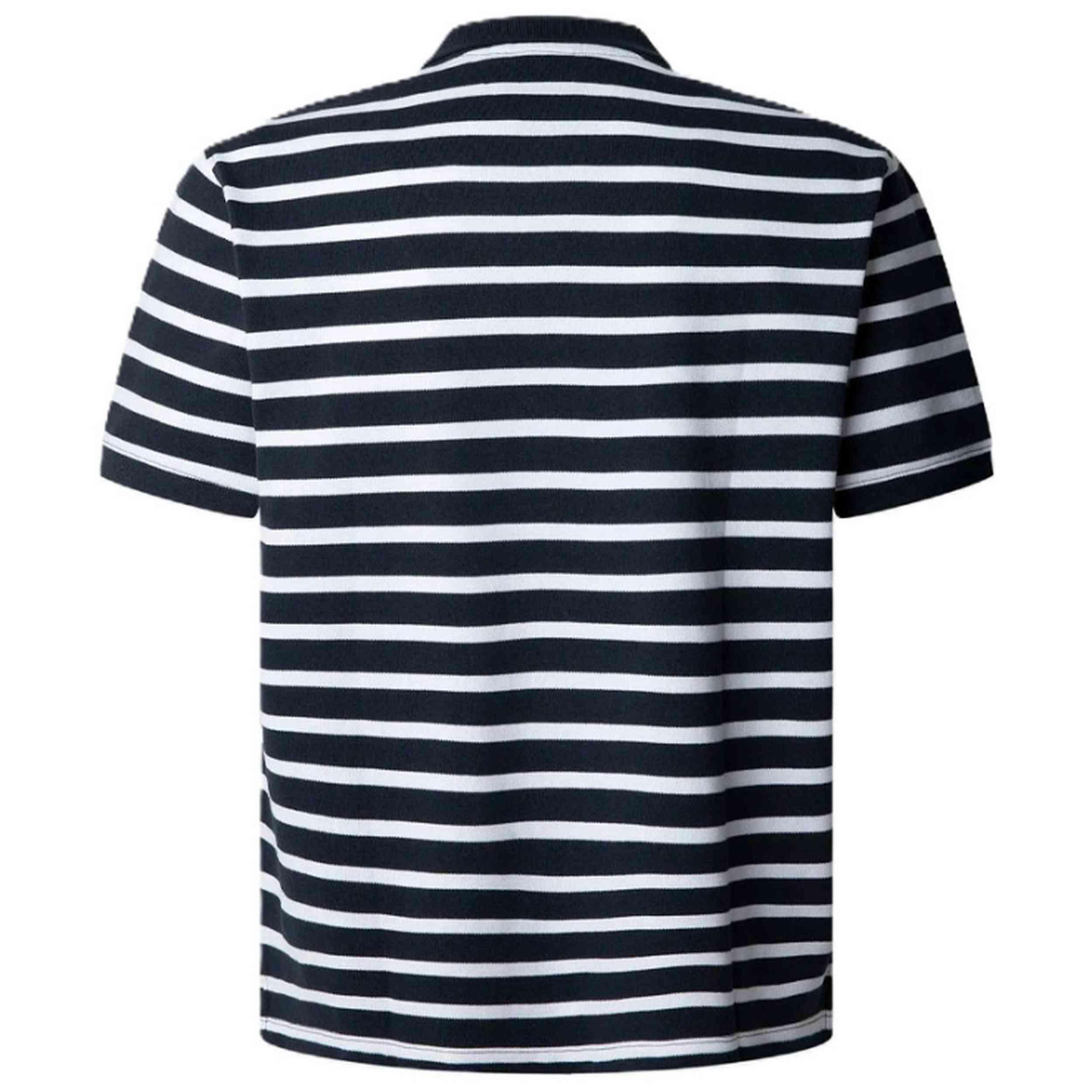 Polo à manches courtes Pepe jeans modèle PM542241-594 pour homme 2/2
