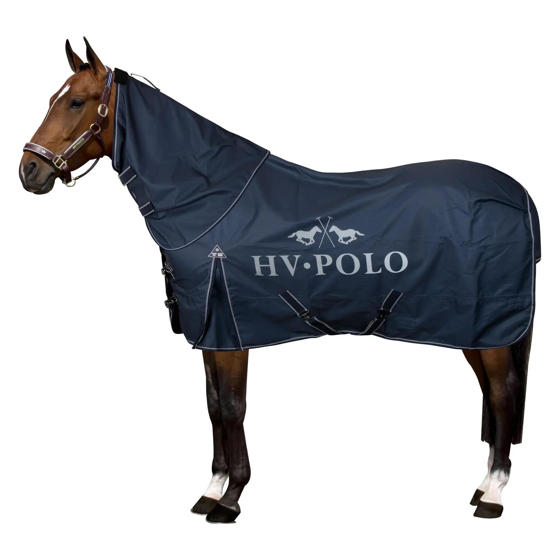 Coperta per cavalli HV Polo Essential 0g 2/3
