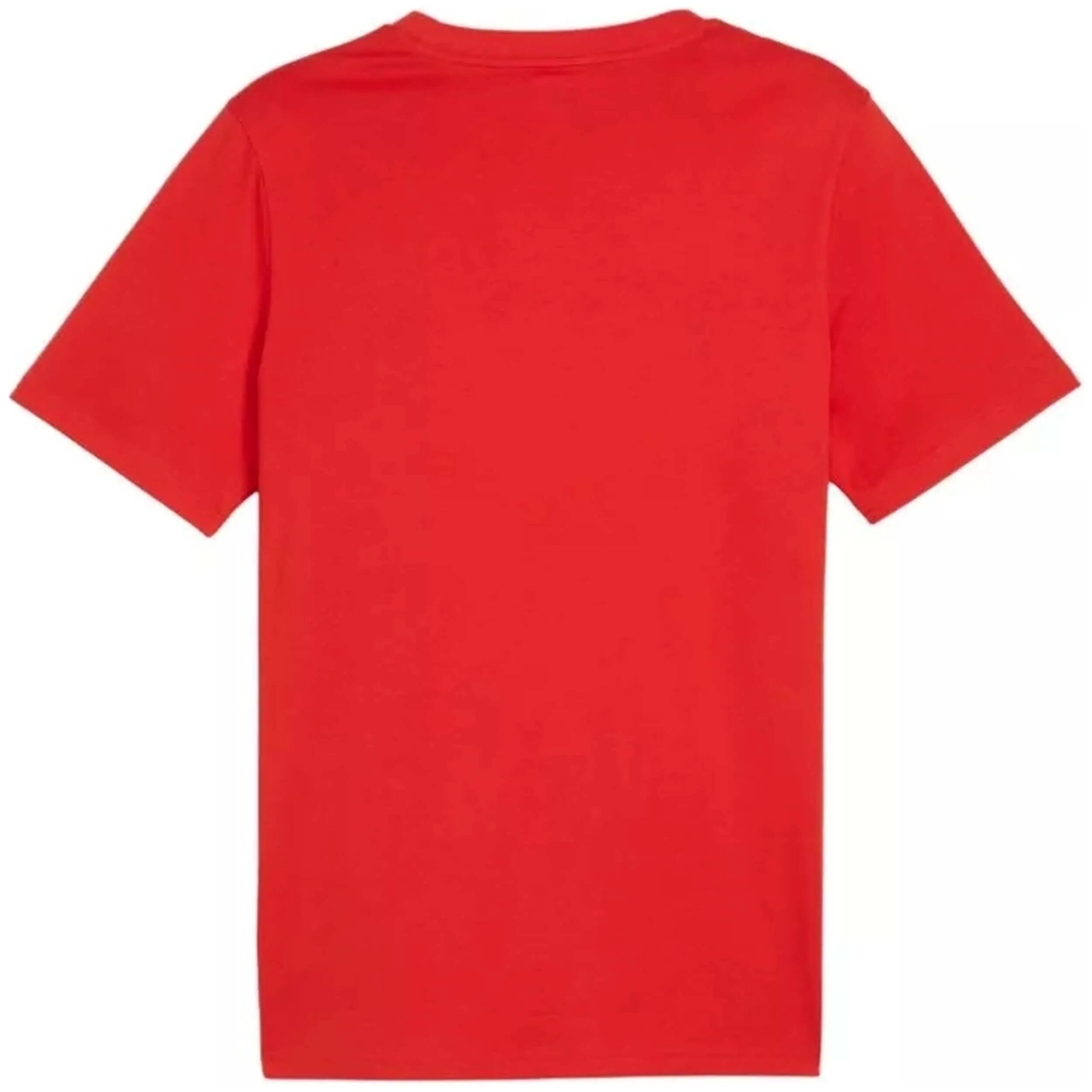 Kurzarmshirt Puma Modell 680991-11 für männer 2/2