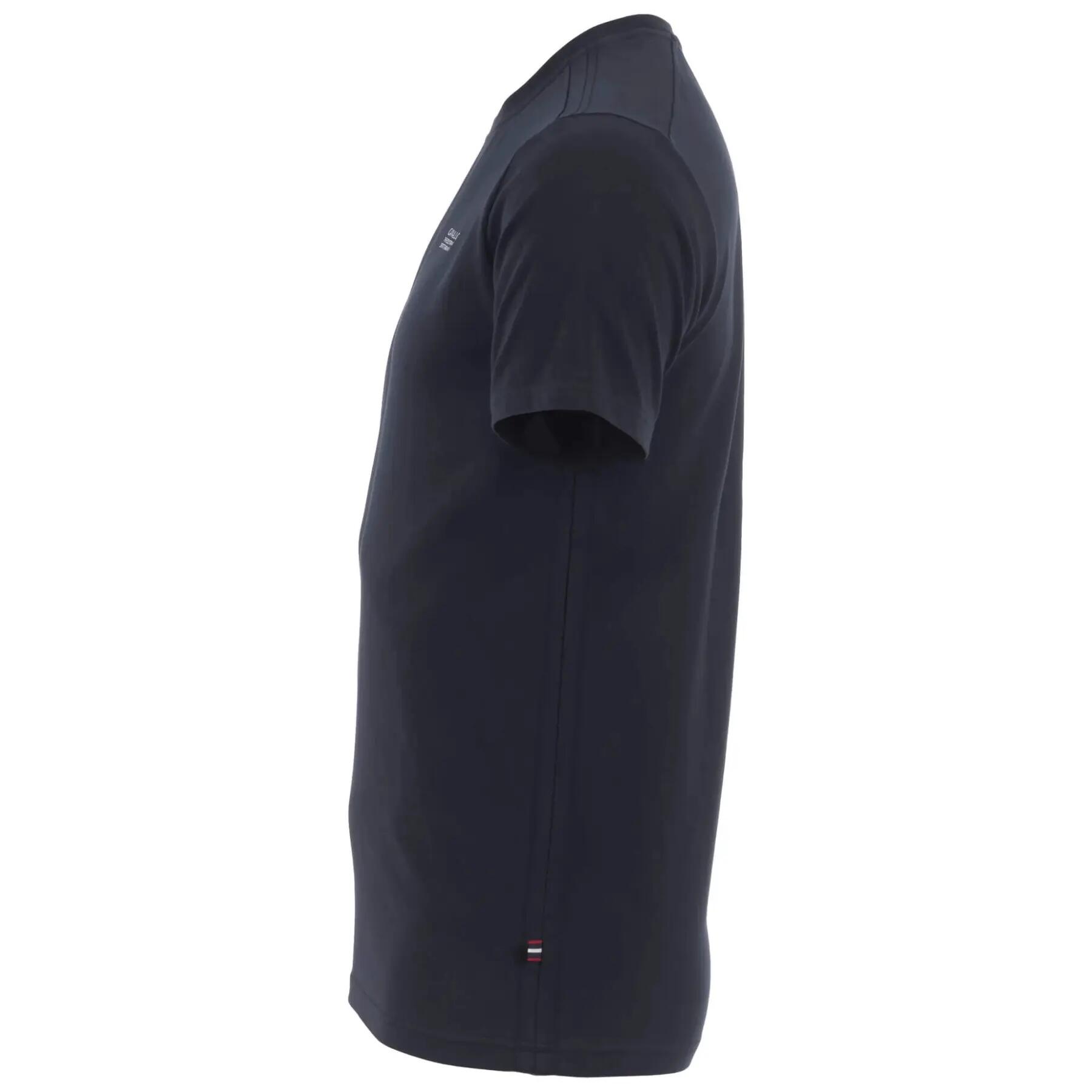 T-Shirt Cavallo R-neck 3/4