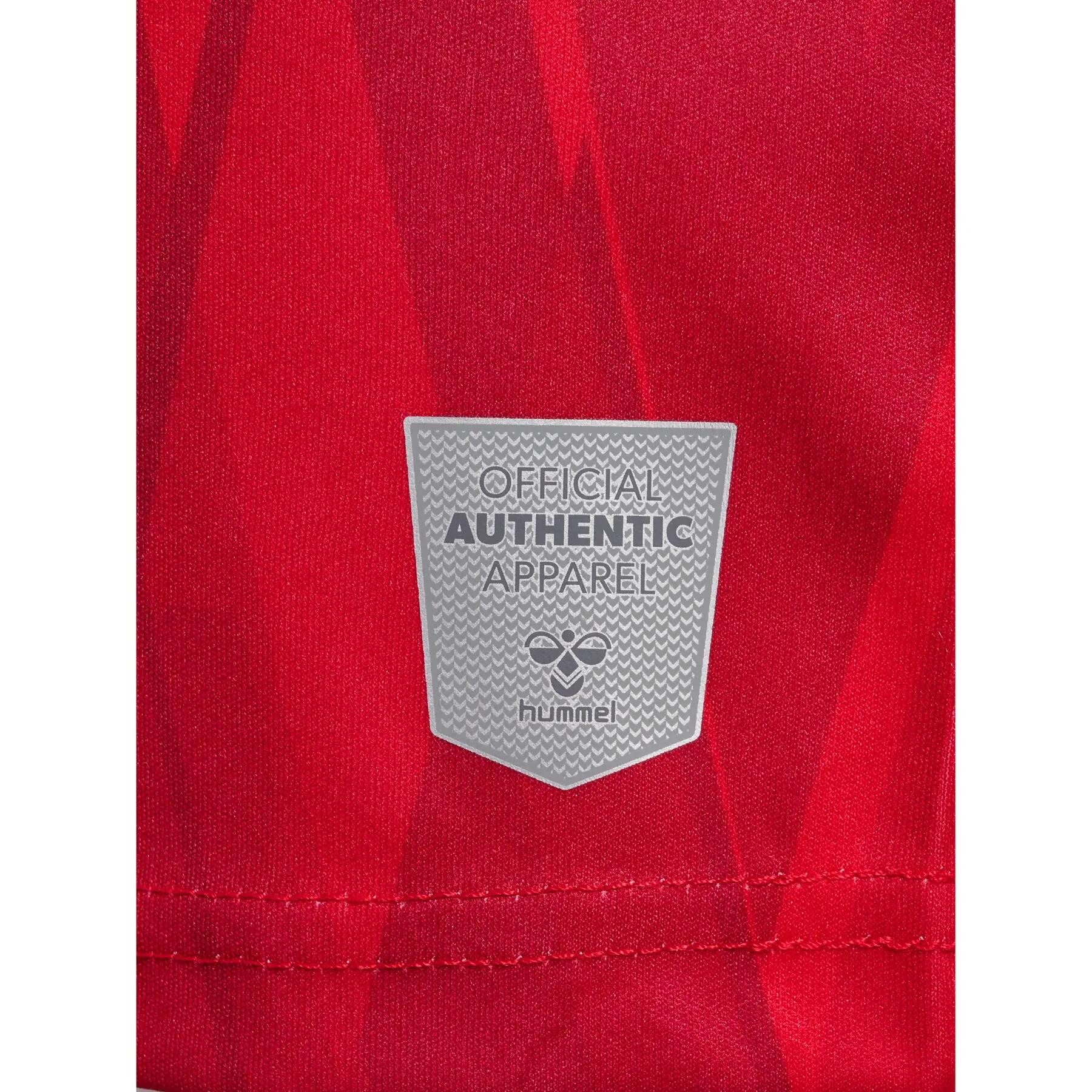 Thuiswedstrijd shirt voor kinderen Aalborg FC 2023/24 6/6