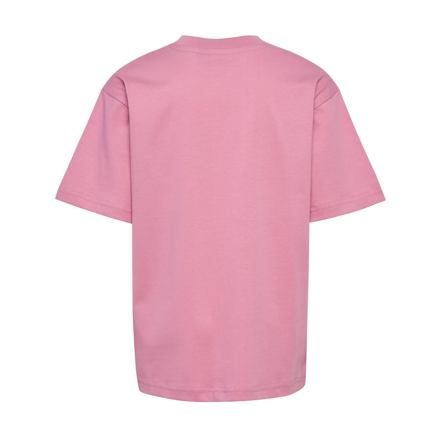 T-shirt enfant Hummel Bee 3/4