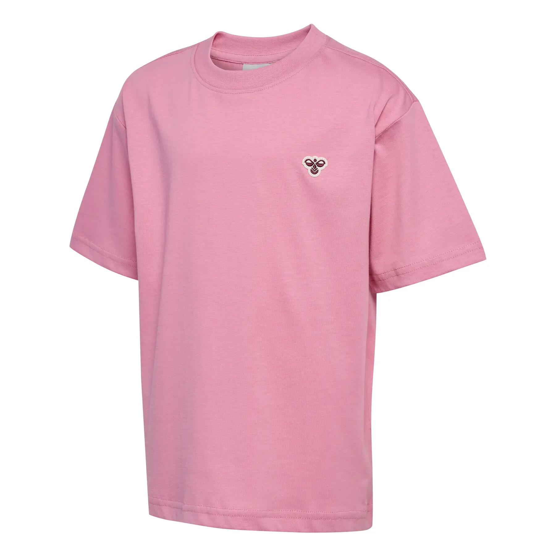 T-shirt enfant Hummel Bee 2/4