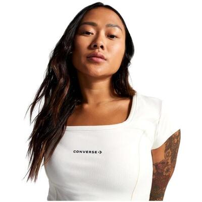 Top converse model 10026506-a02 voor vrouwen