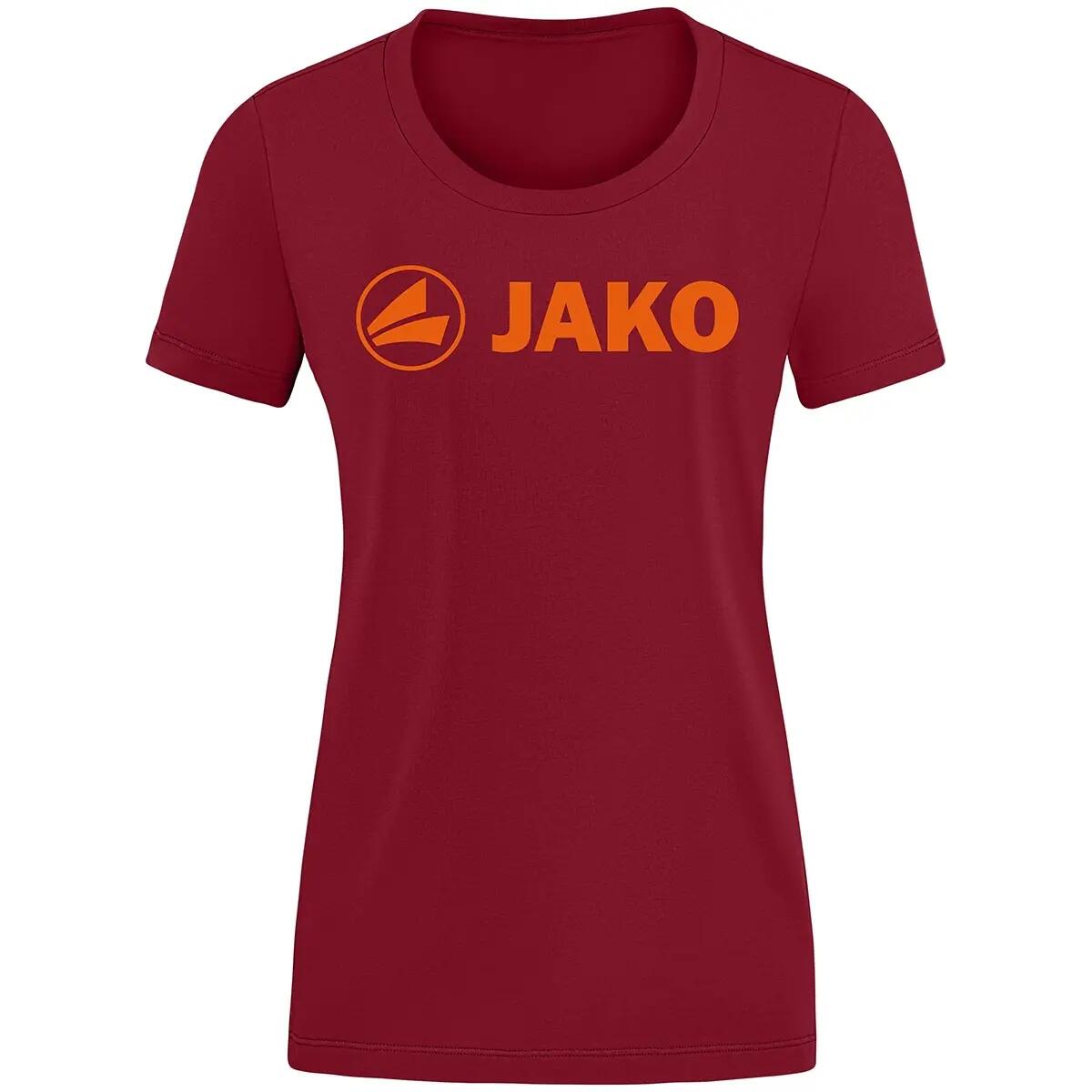 JAKO Unisex T-Shirt Promo 2/4