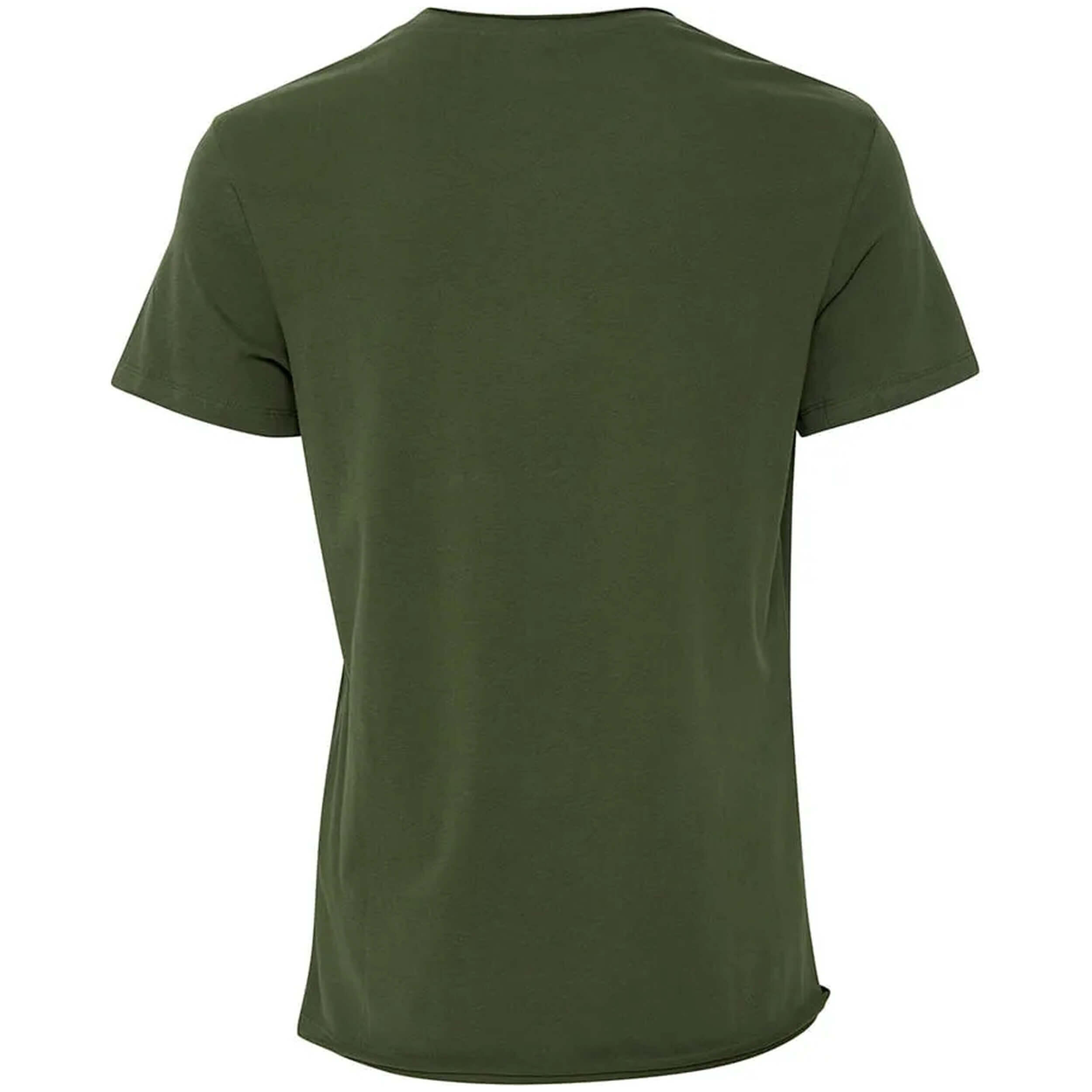 Kurzarmshirt Blend Modell 20709766-77235 für männer 2/3