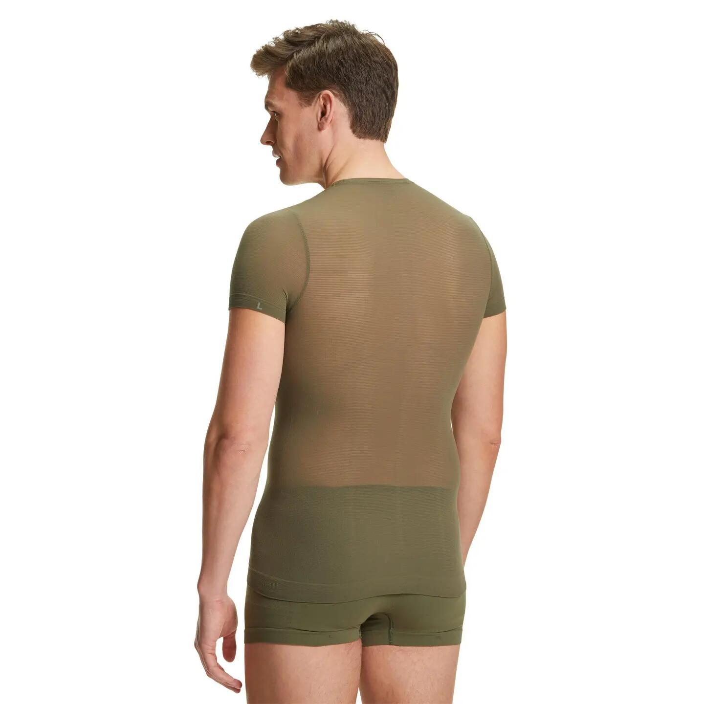 Camiseta Falke Ultralight Cool 3/5