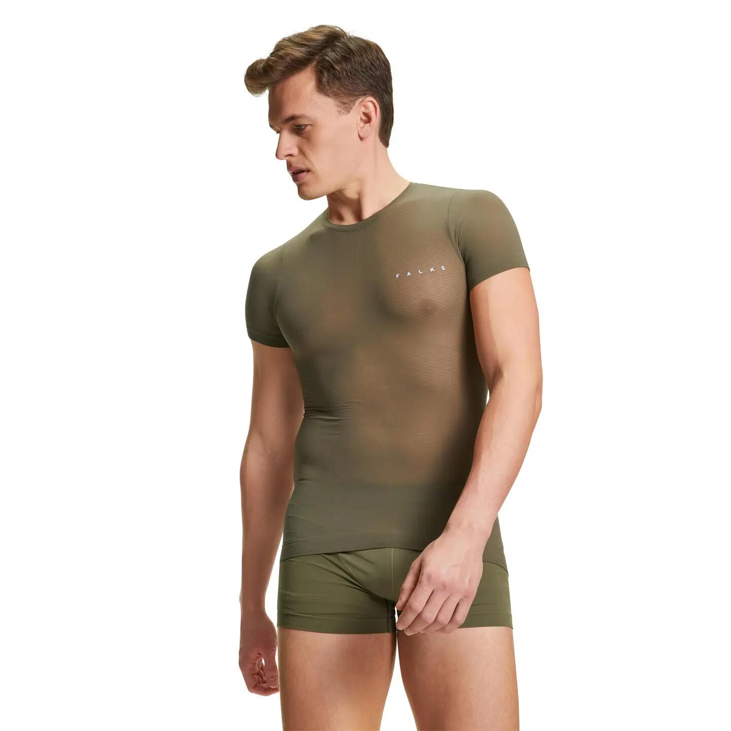 Camiseta Falke Ultralight Cool 2/5