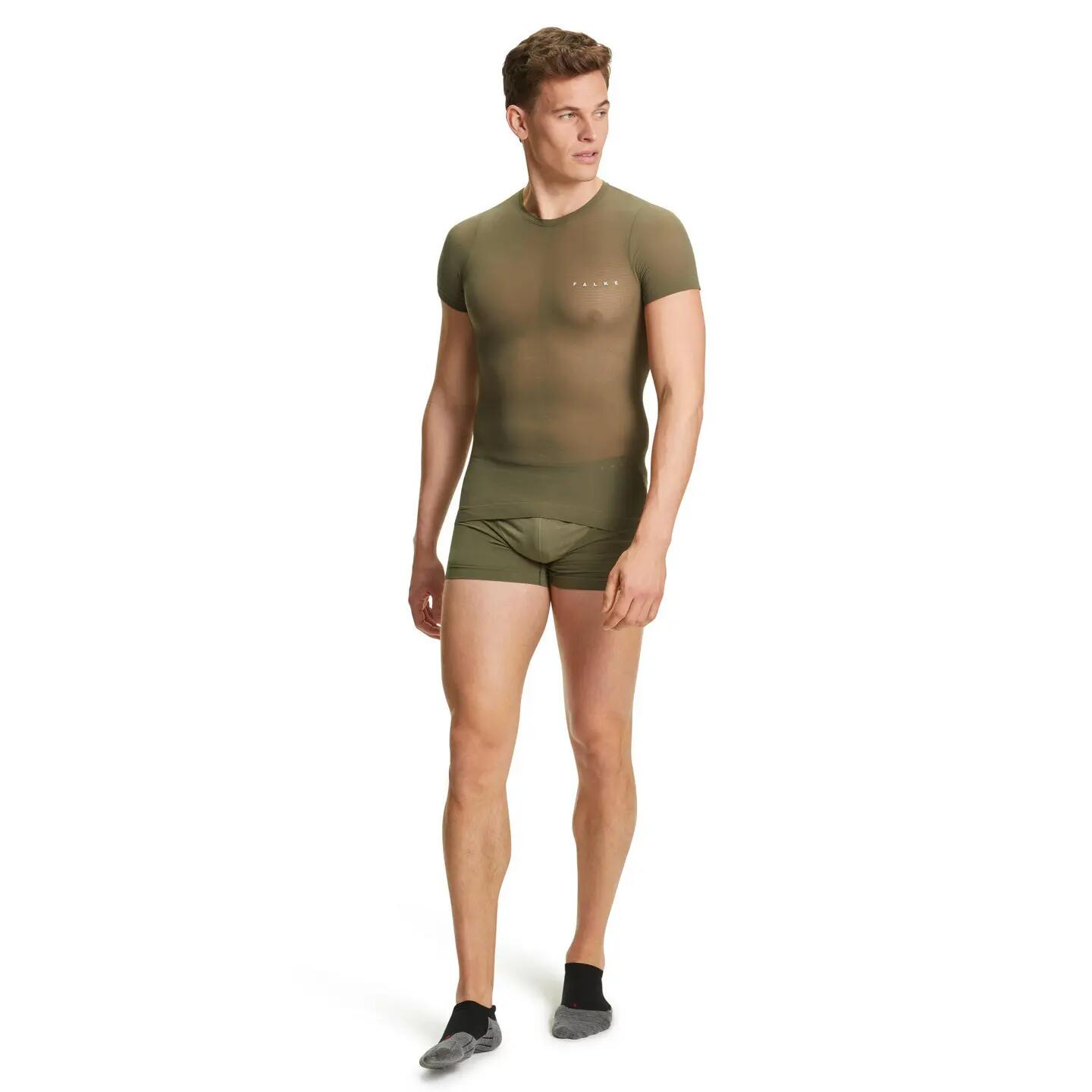 Camiseta Falke Ultralight Cool 1/5