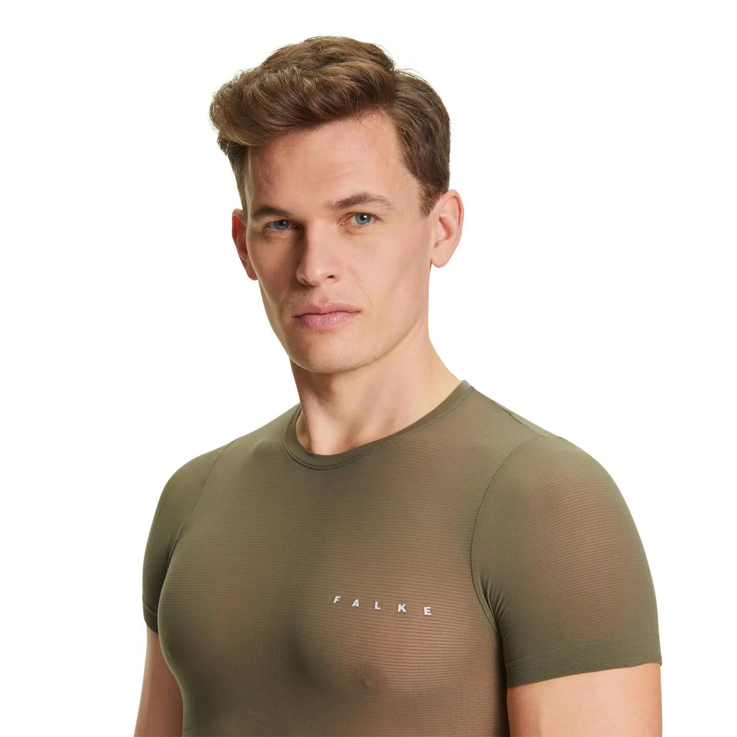 Camiseta Falke Ultralight Cool 4/5