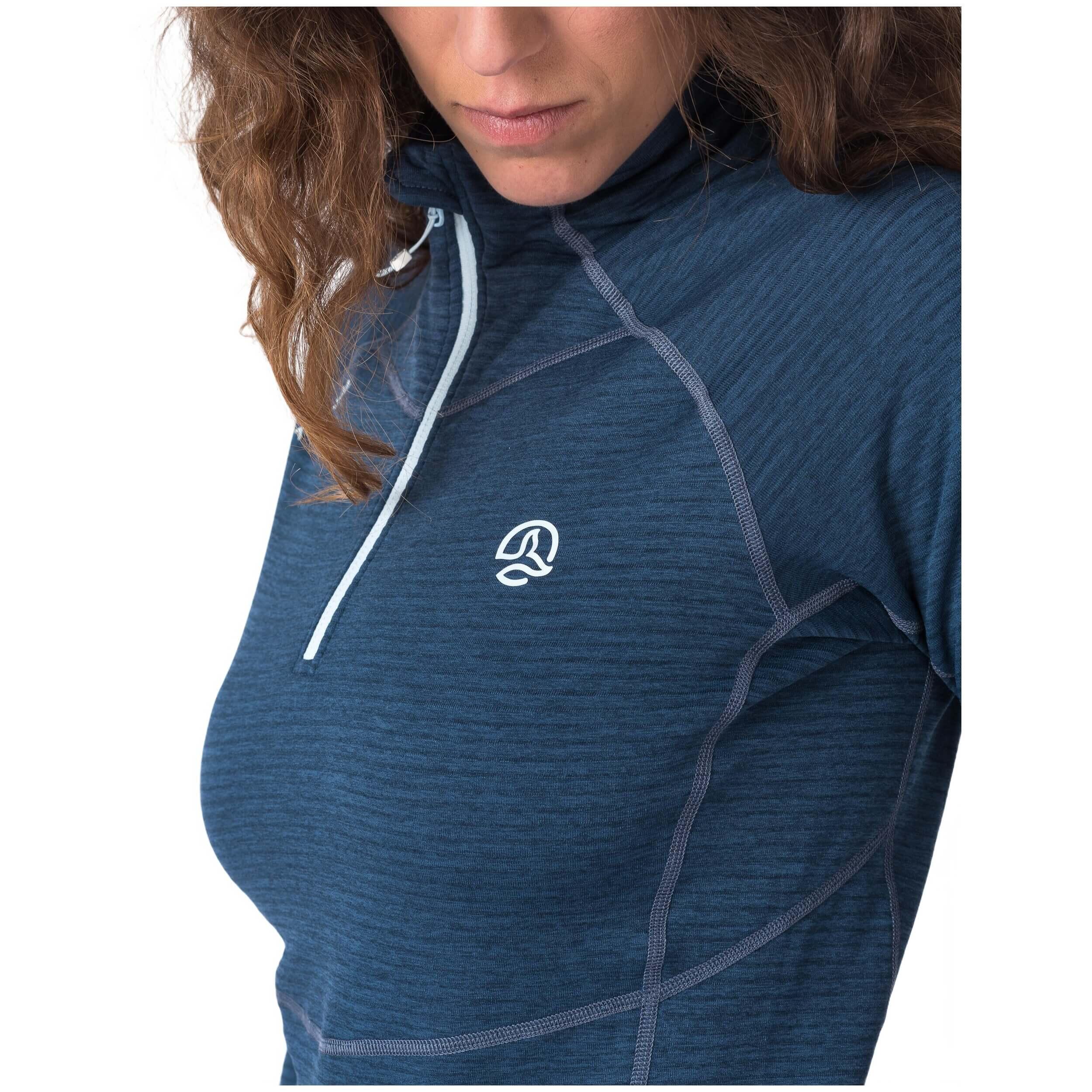 T-shirt Ternua modèle 1206793-6259 pour unisexe 5/5
