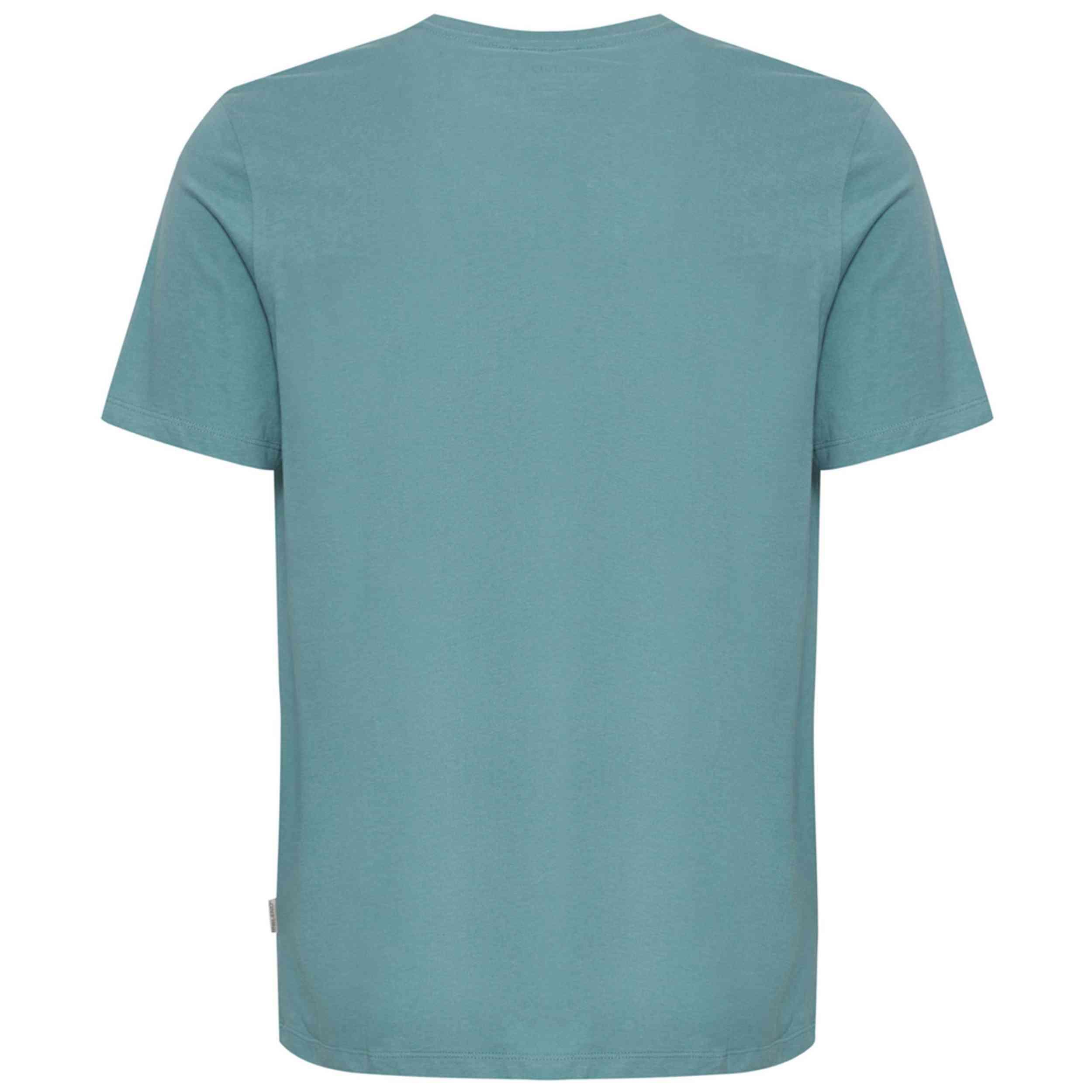 T-shirt met korte mouwen Blend model 20717160-174911 voor mannen 2/3
