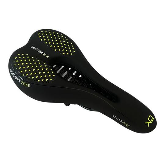 Fietszadel Comfort Foam 28x13 Groen