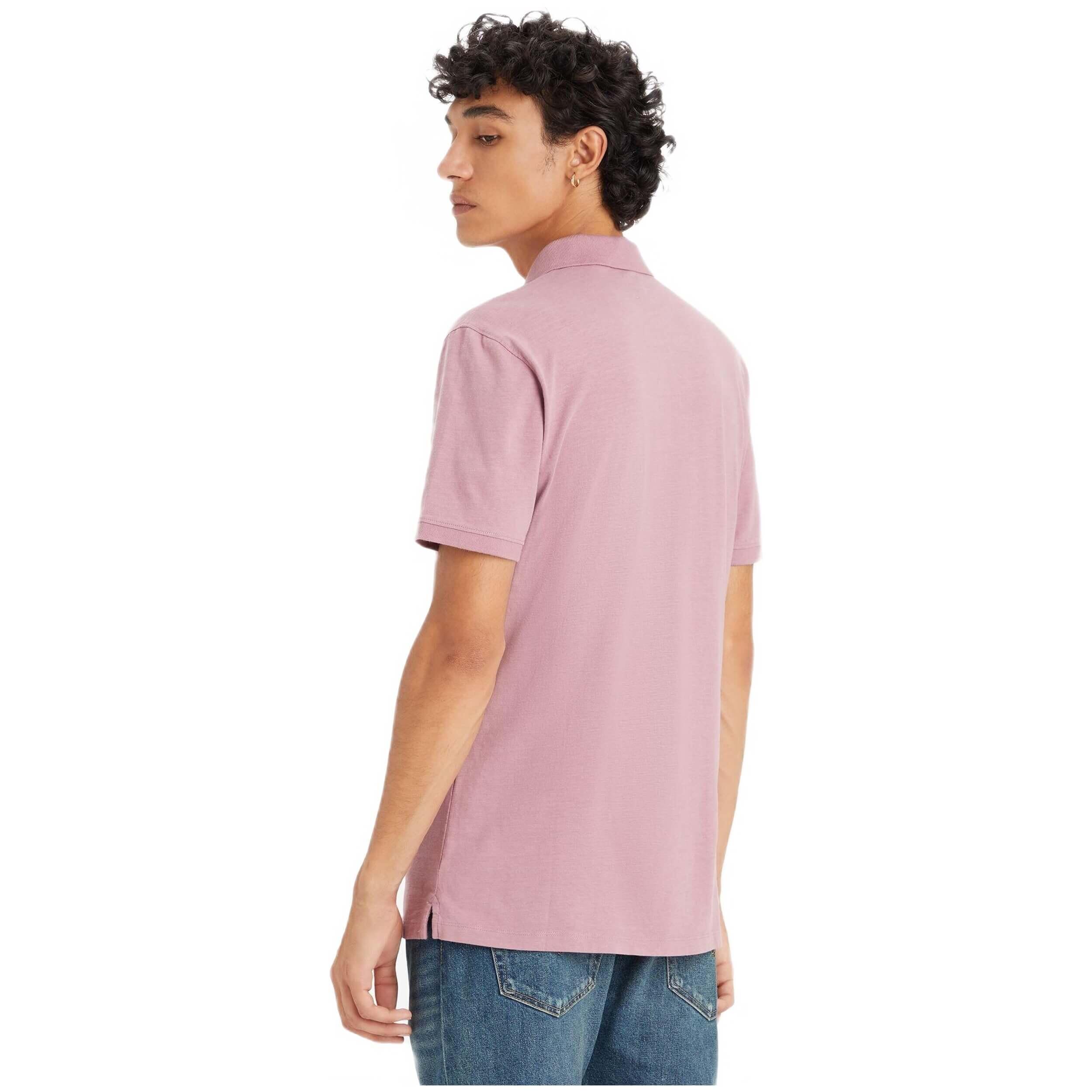 Polo de manga corta Levi's modelo A4842-0043 para hombre 3/5