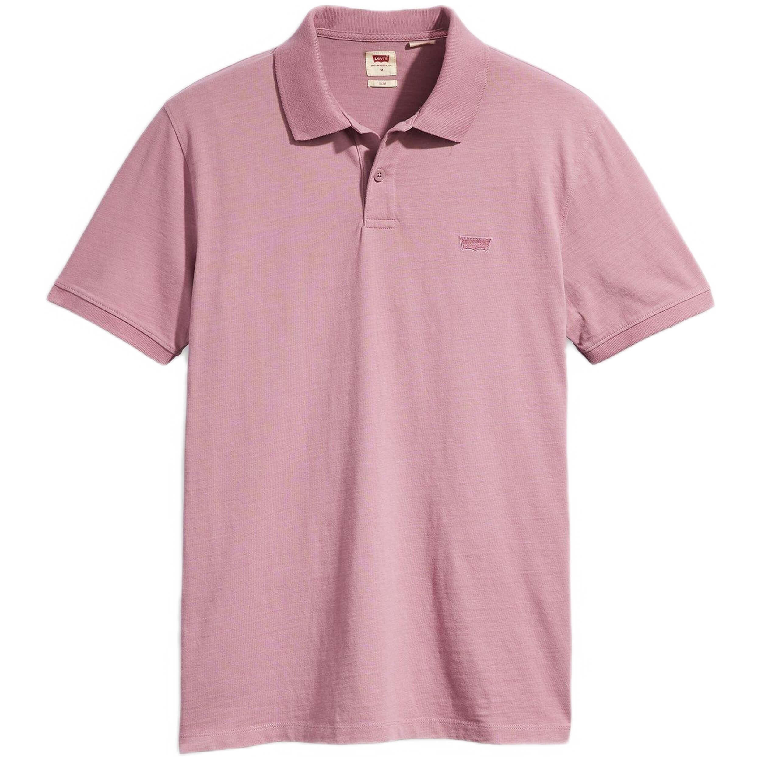 Polo de manga corta Levi's modelo A4842-0043 para hombre 5/5