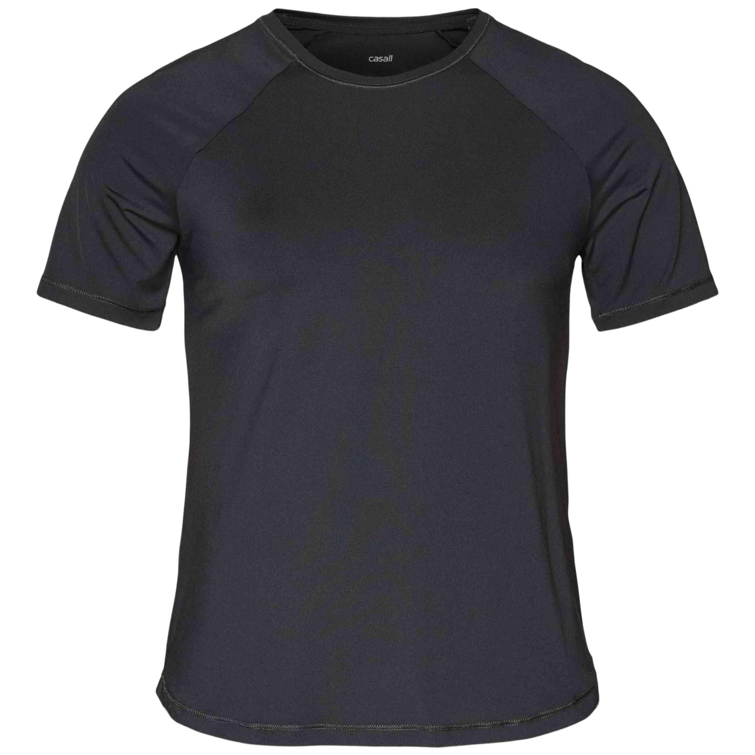 Camiseta de manga corta Casall modelo 24201-901 para mujer 5/5