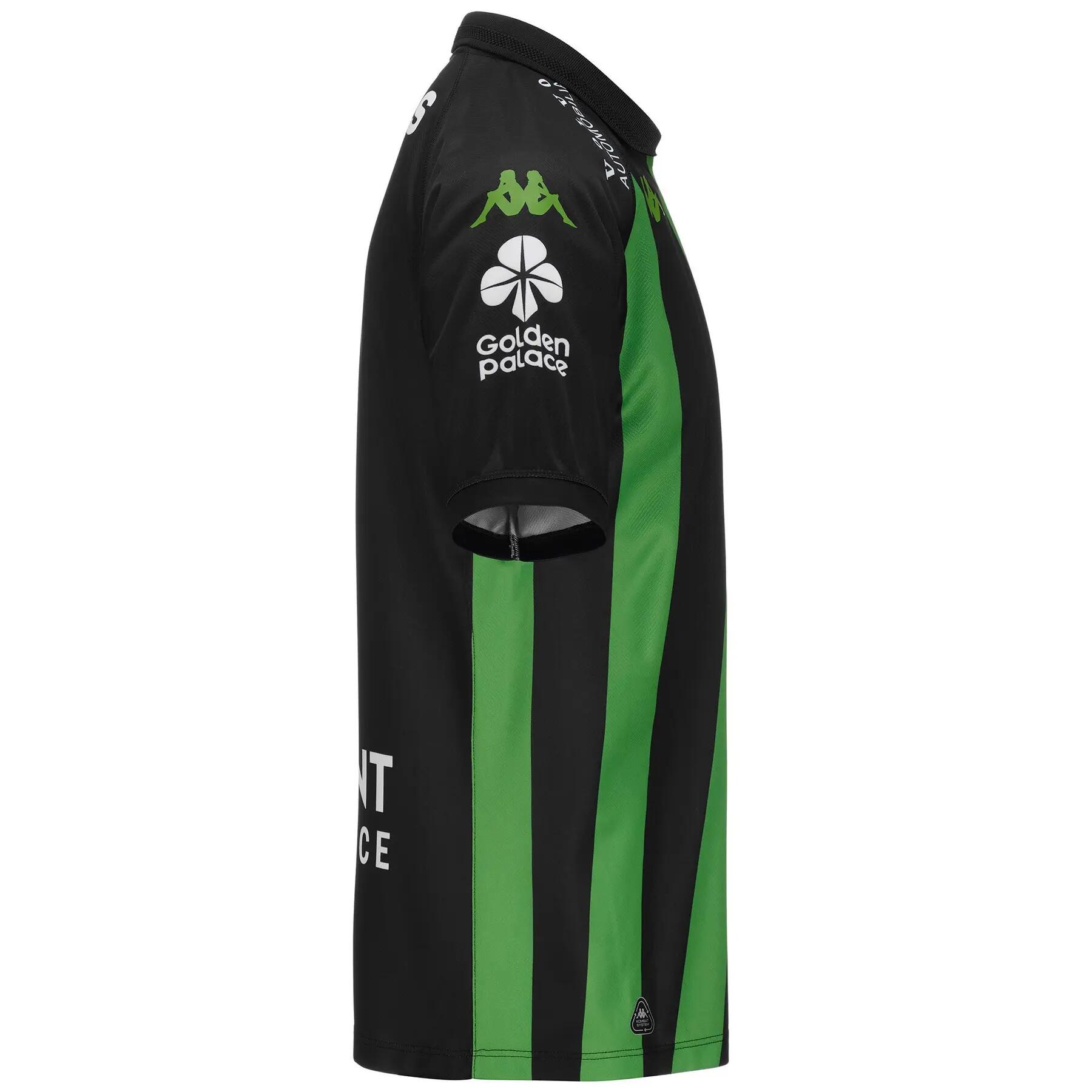 Cercle Bruges shirt 2025 5/5