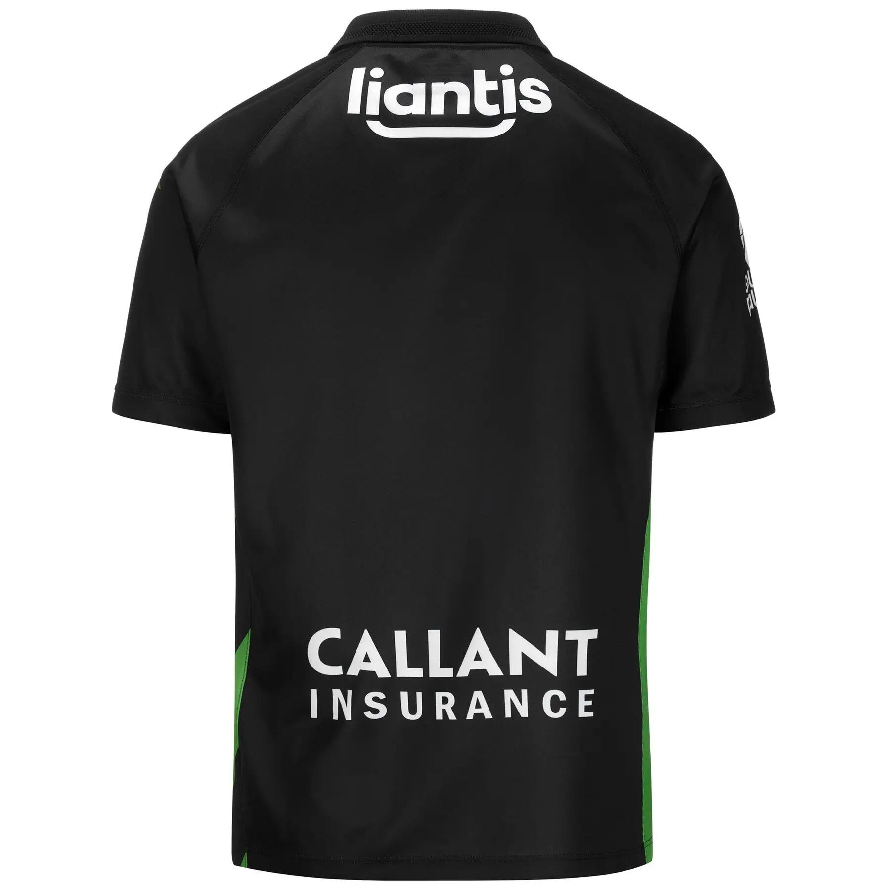 Cercle Bruges shirt 2025 4/5