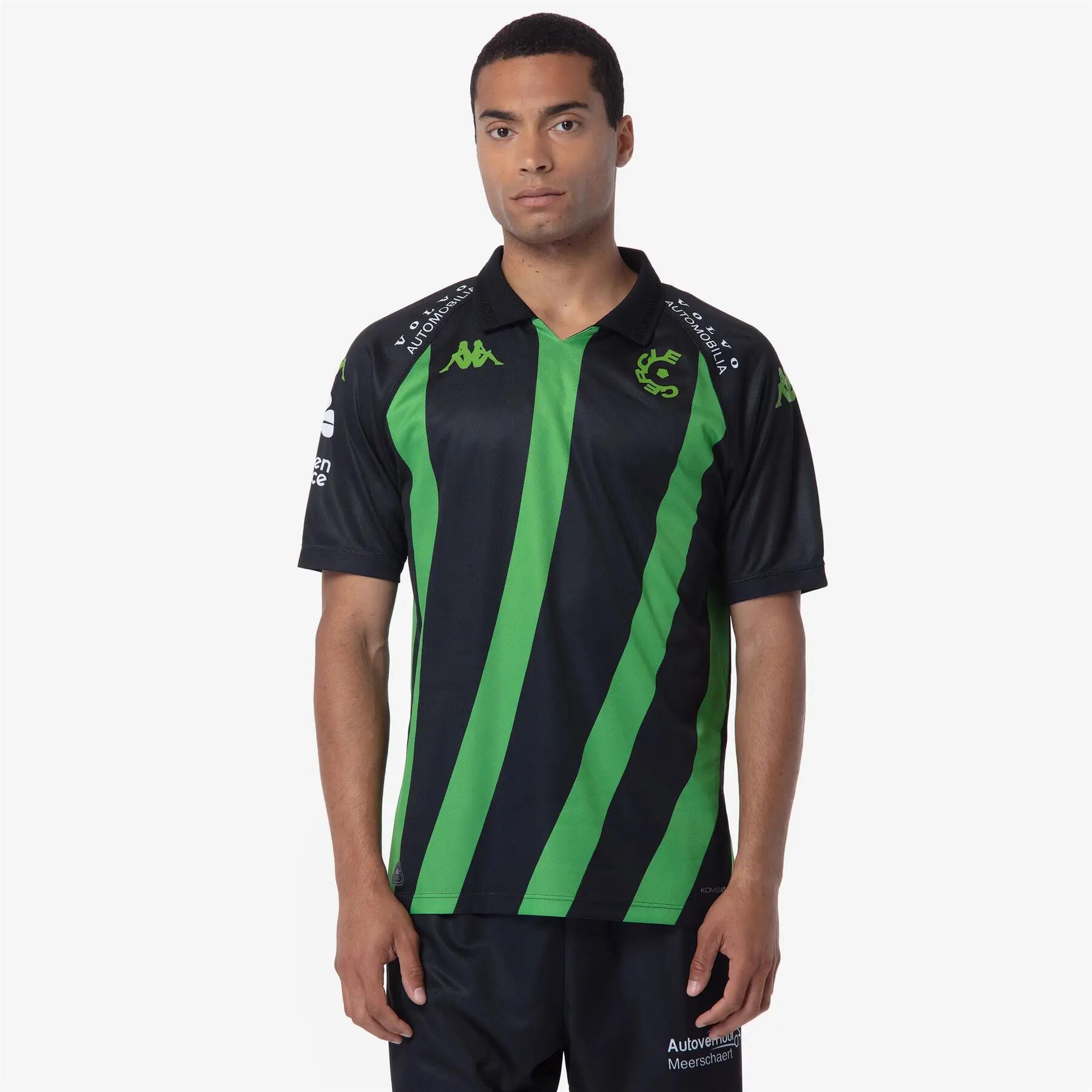 Cercle Bruges shirt 2025 2/5