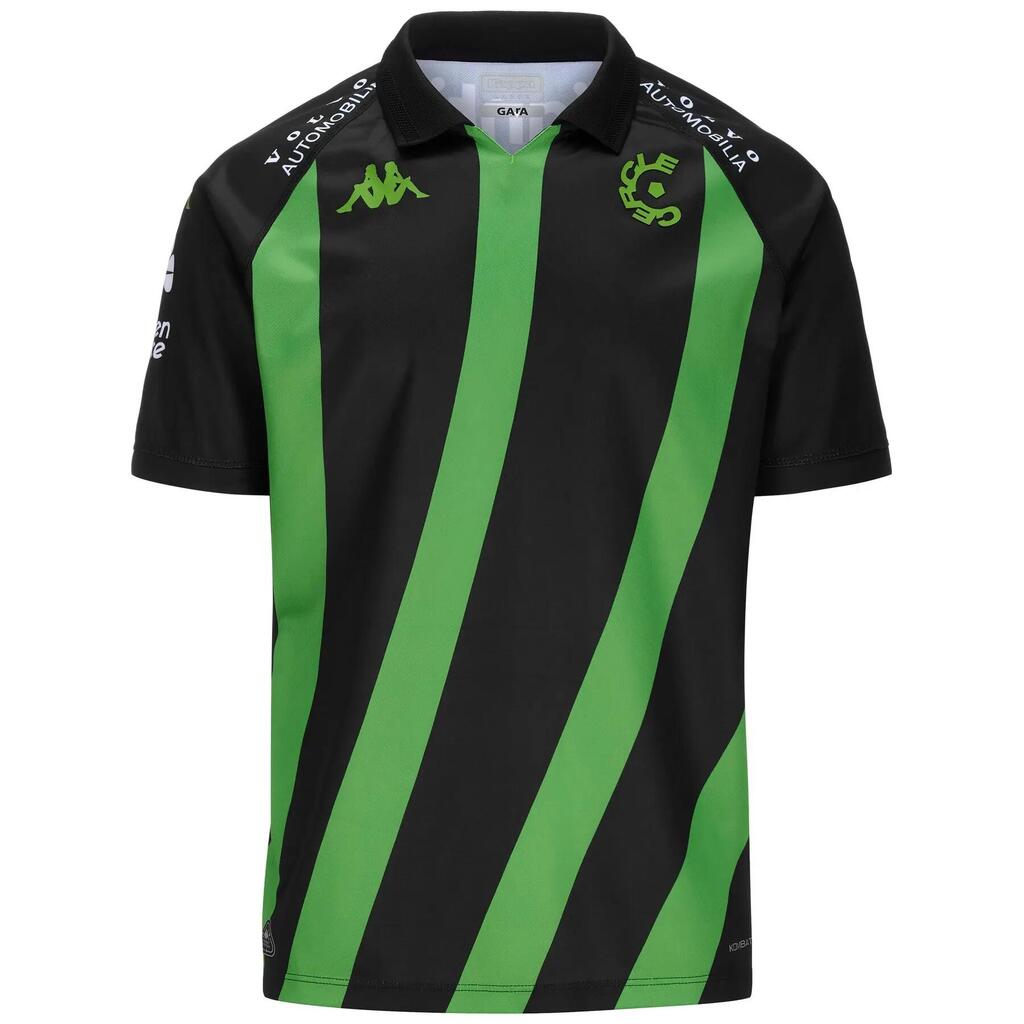 Cercle Bruges Jersey 2025