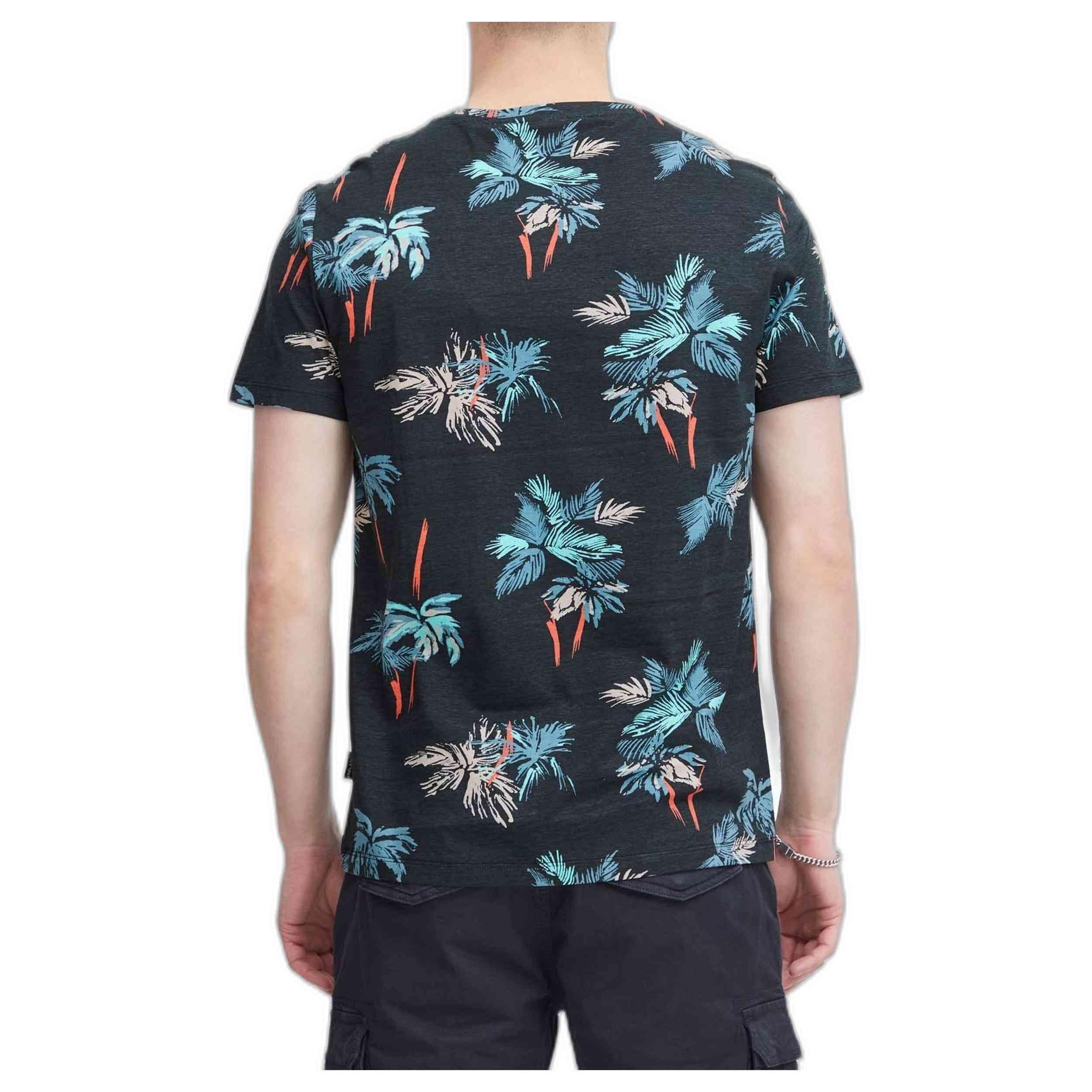 T-shirt Blend modelo 20716850-194007 para homem 2/4