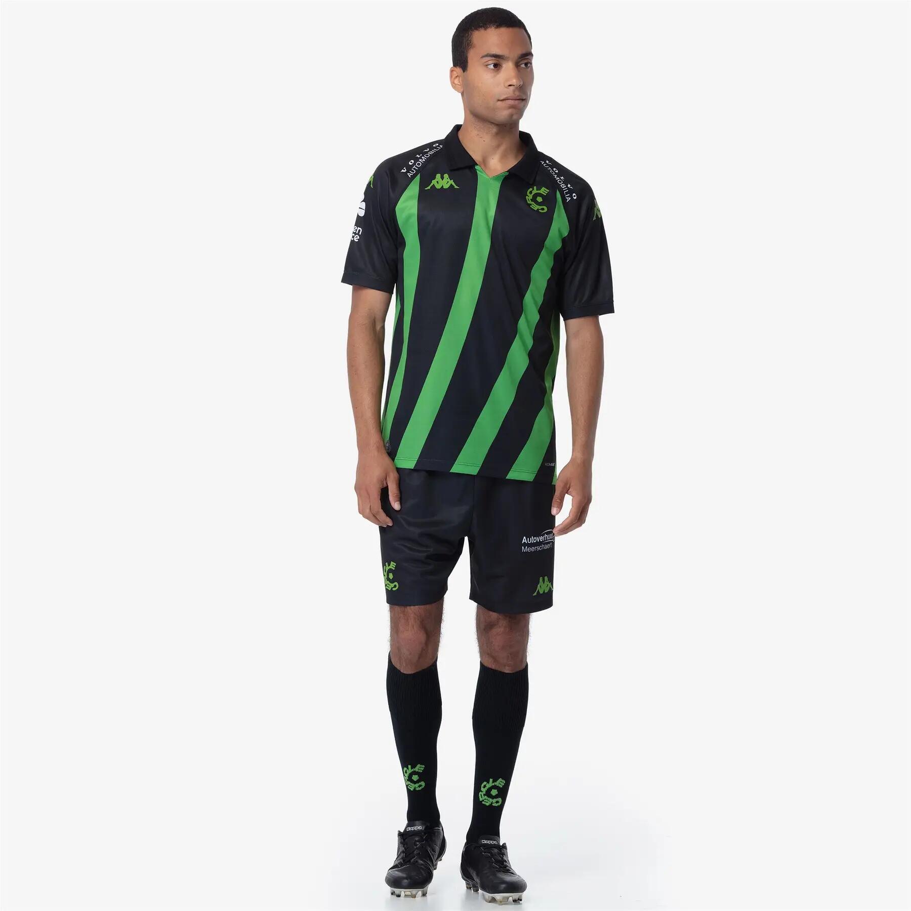 Cercle Bruges shirt 2025 3/5