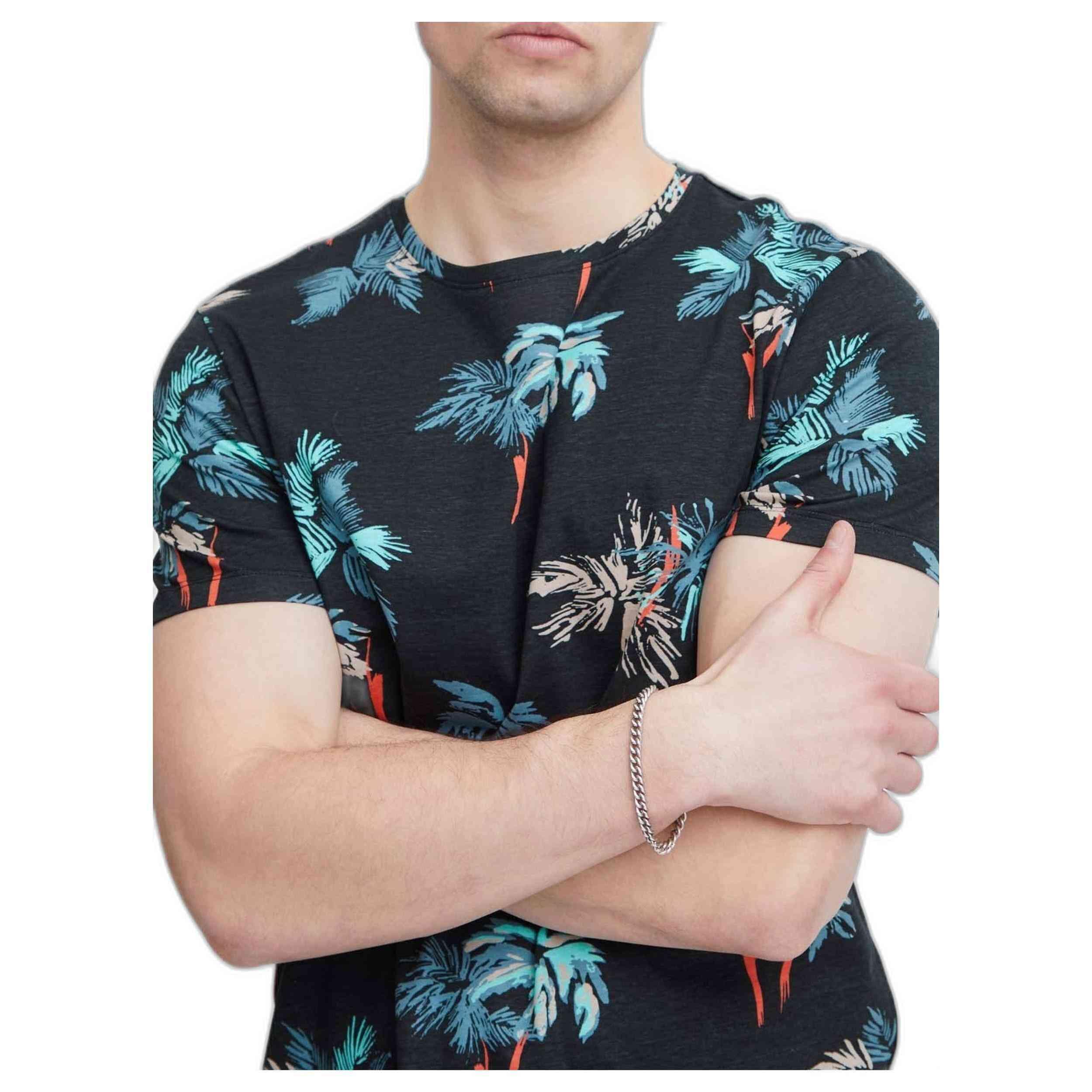 T-shirt Blend modelo 20716850-194007 para homem 4/4