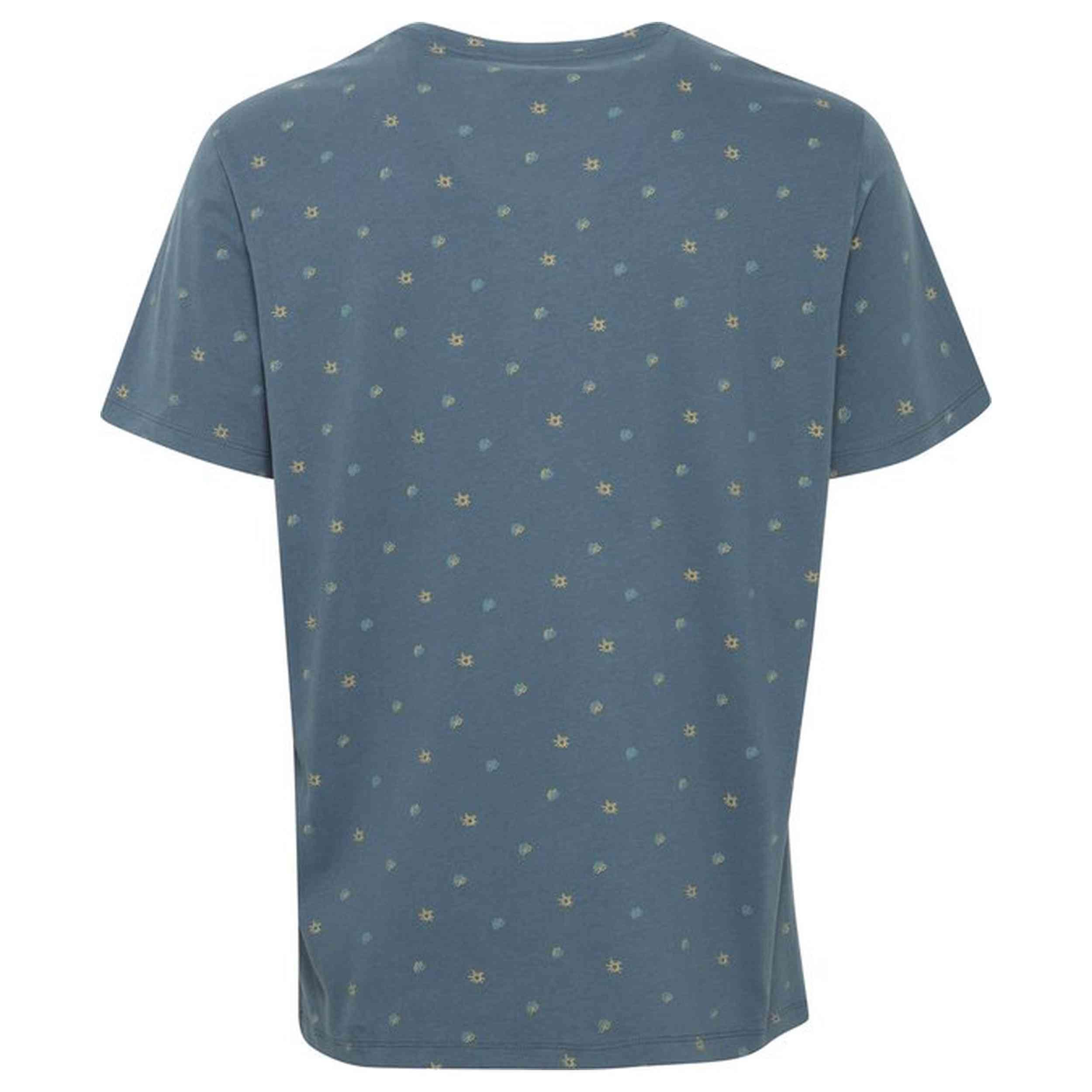 T-shirt met korte mouwen Blend model 20717162-194229 voor mannen 2/3