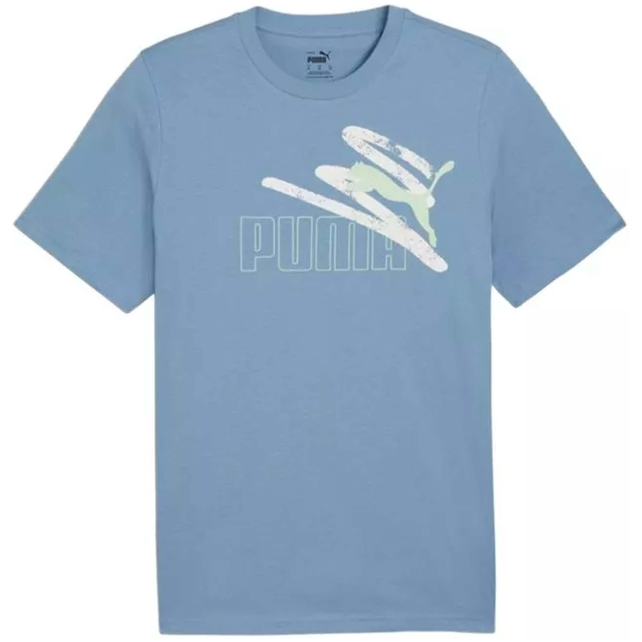 PUMA picture